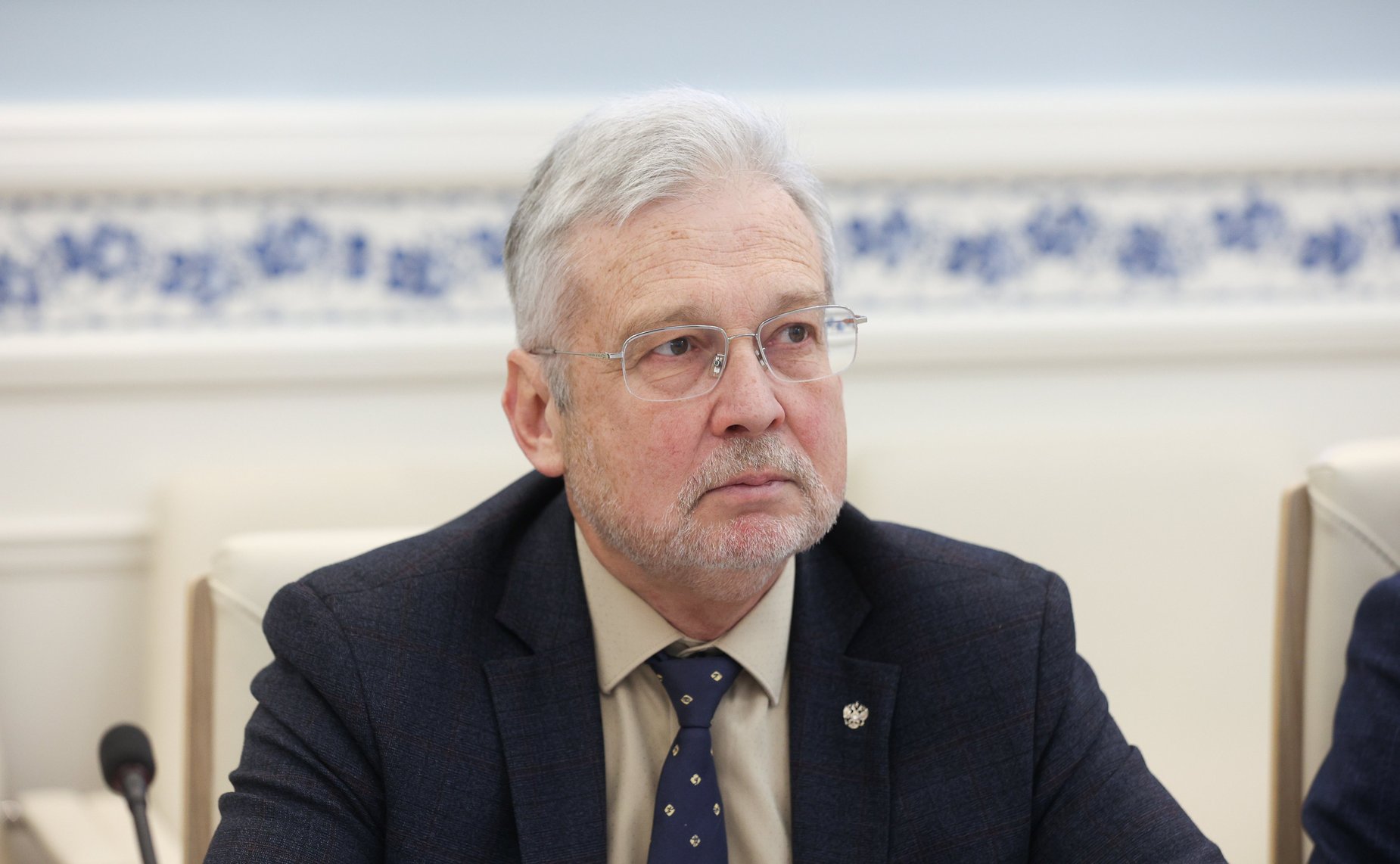 Открытый диалог «Психологи — Победе!»