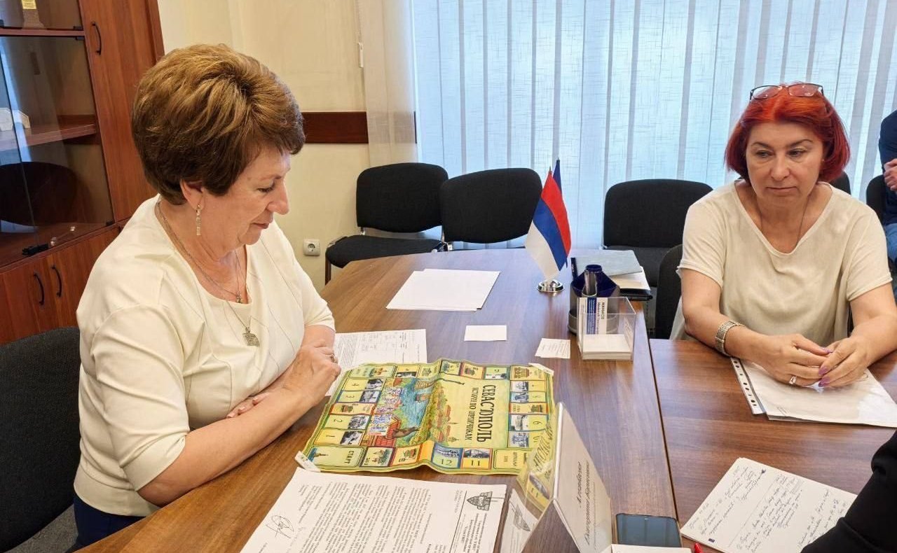 Екатерина Алтабаева провела приём граждан по вопросам социальной поддержки