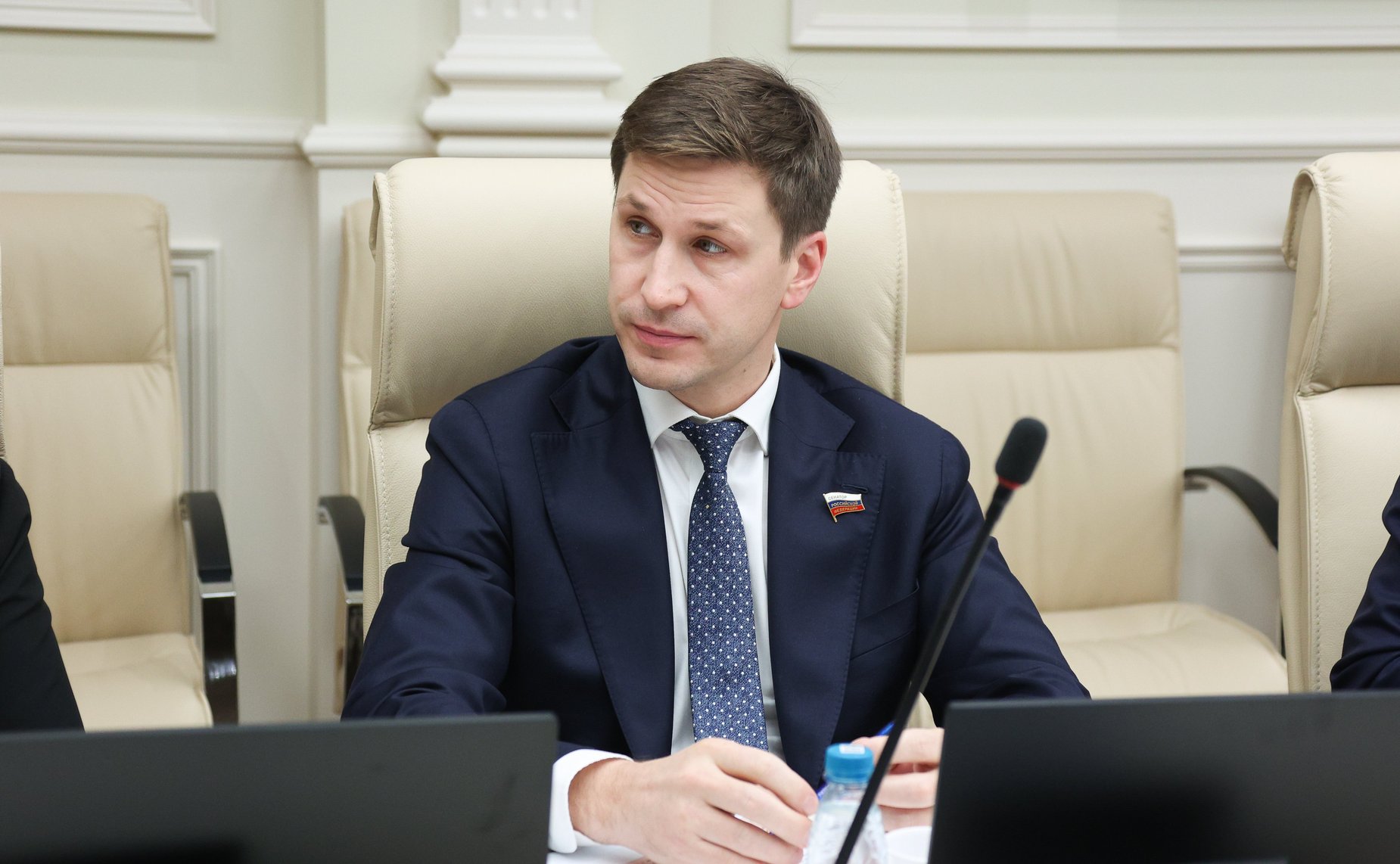 Иван Новиков