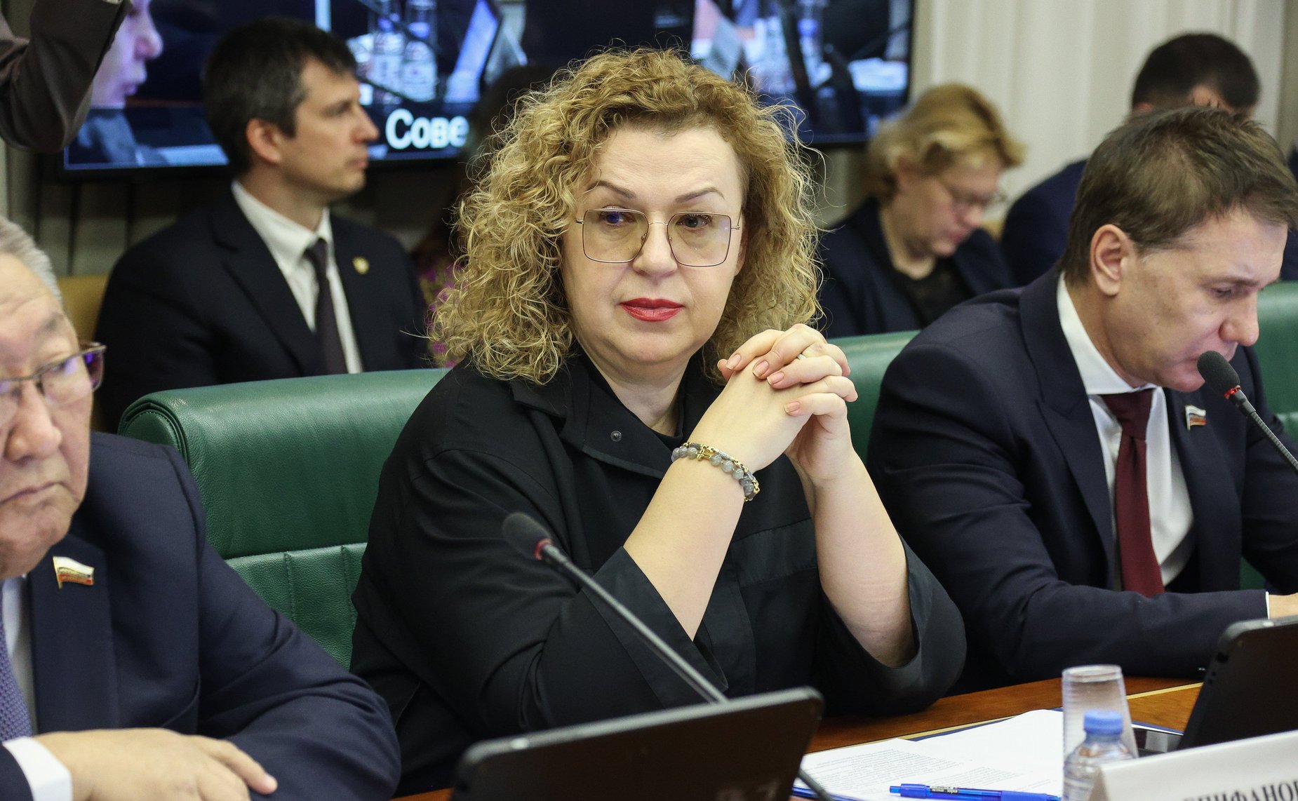 Ольга Епифанова