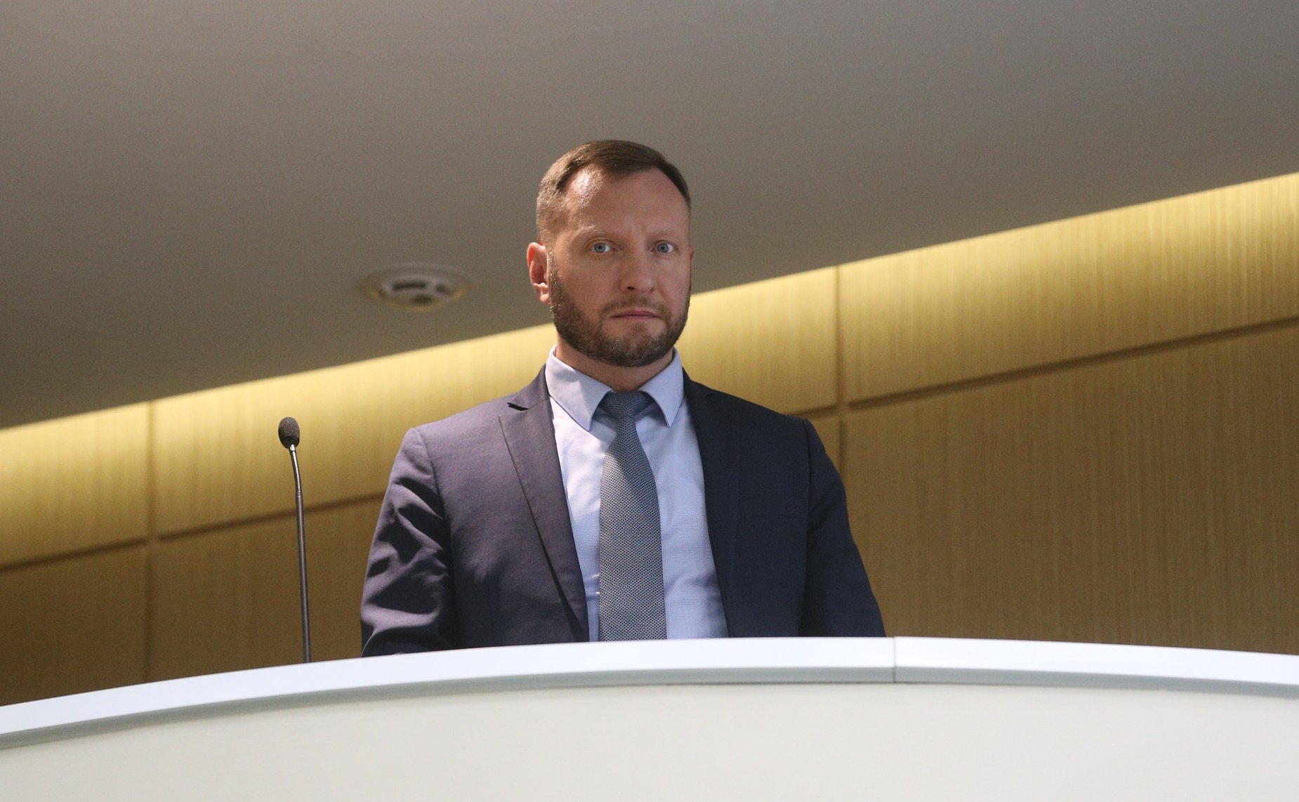 530-е заседание Совета Федерации