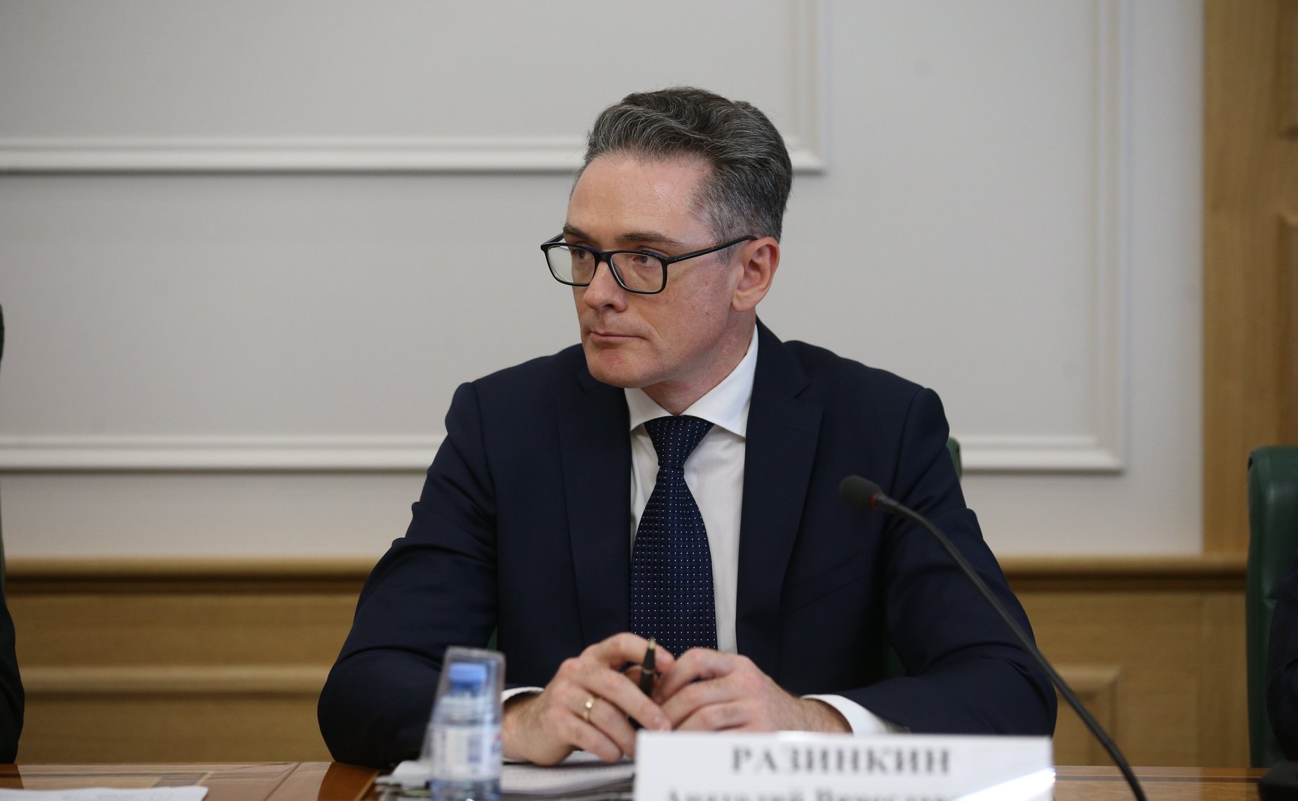 Совместное Заседание Комитета СФ по конституционному законодательству, государственному строительству и Комитета СФ по обороне и безопасности и Комитета СФ по федеративному устройству, региональной политике, местному самоуправлению и делам Севера