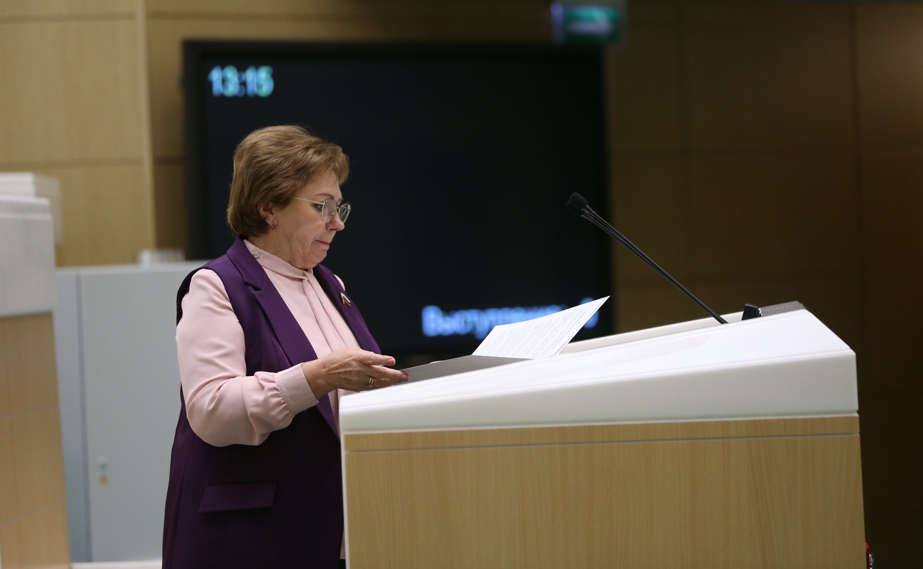 Елена Бибикова