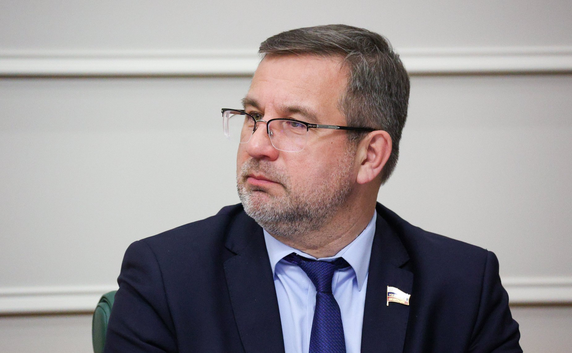 Николай Владимиров