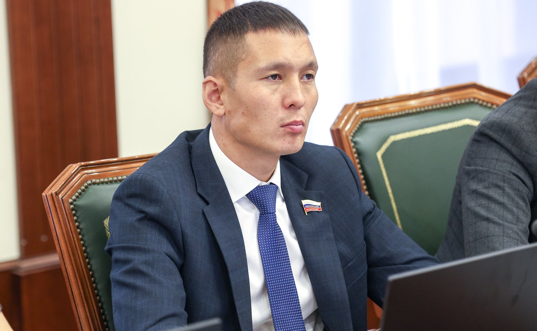 Амыр Аргаммаков