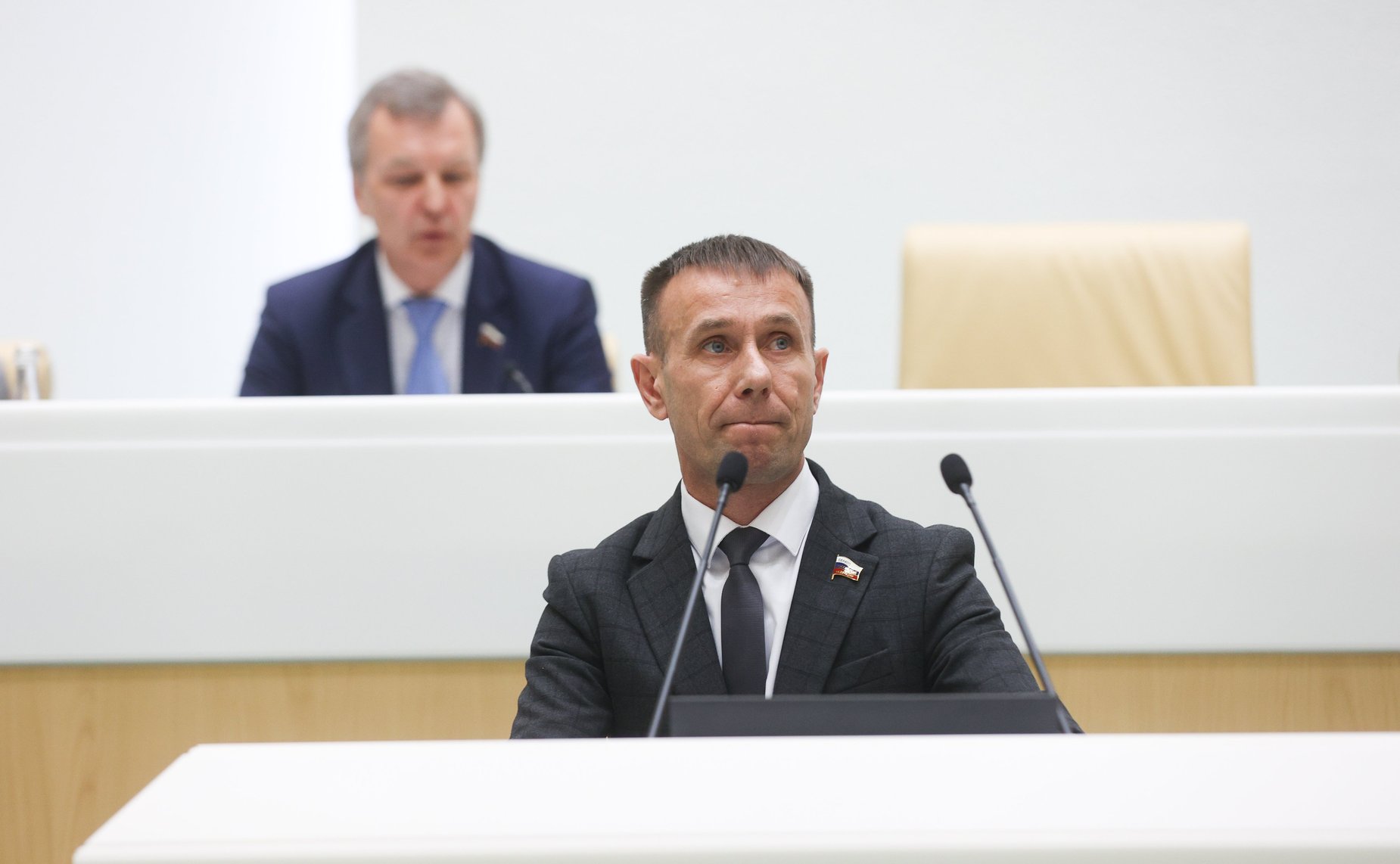 Юрий Нимченко