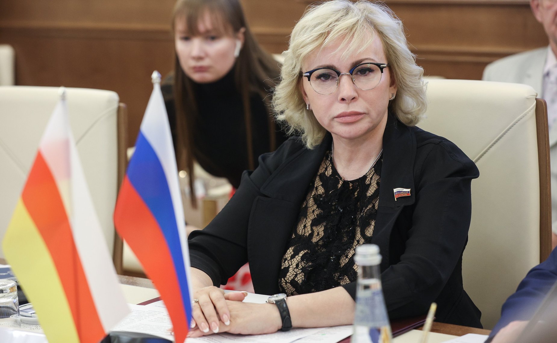 Ольга Ковитиди