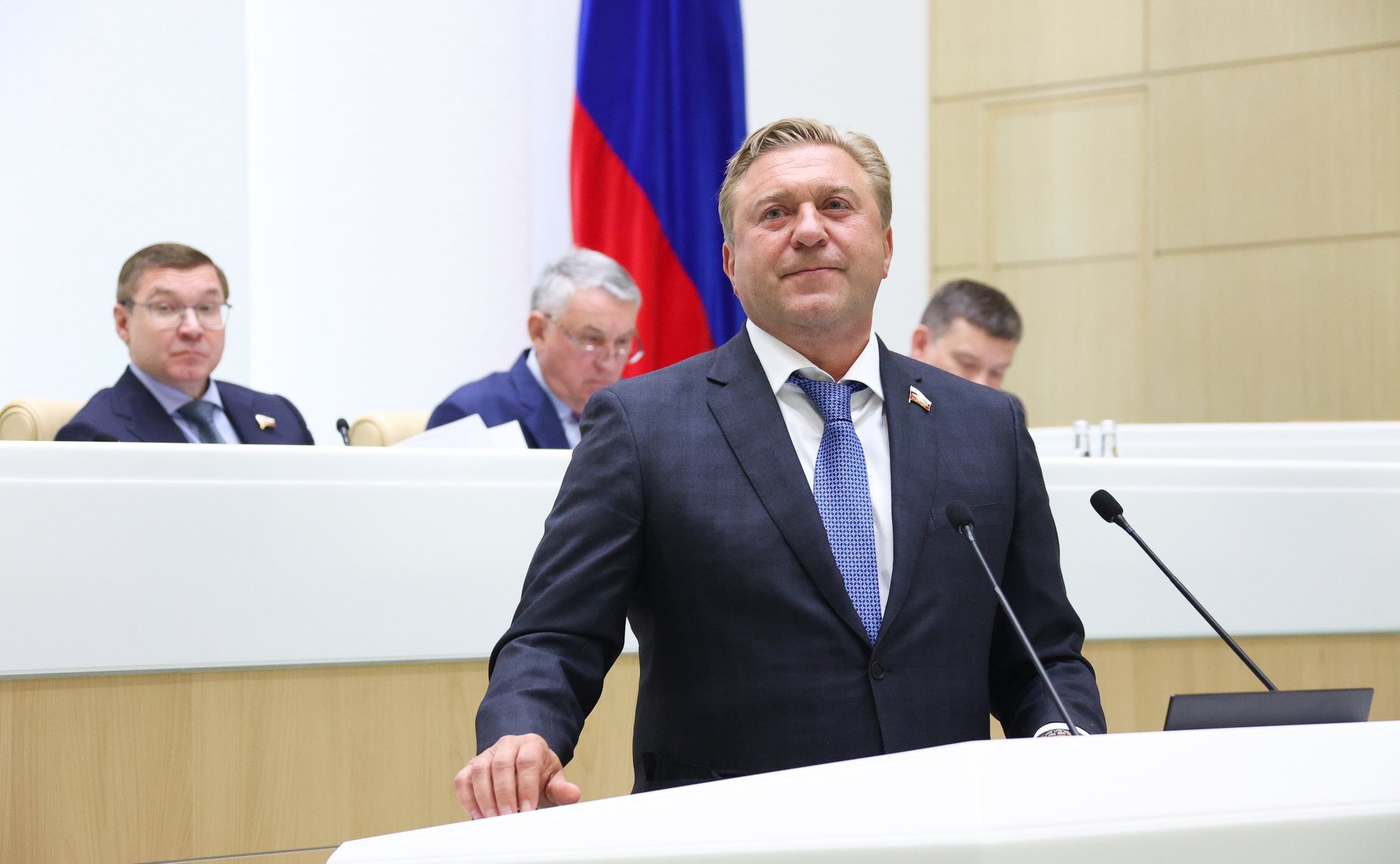 Александр Ярошук