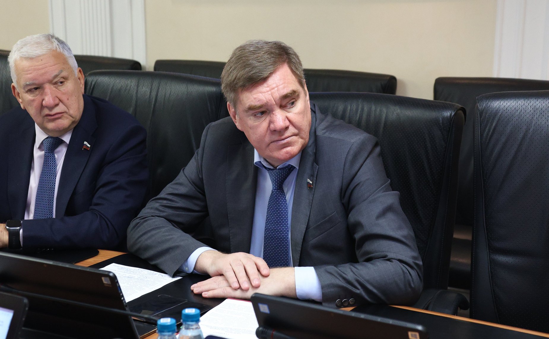 Александр Савин