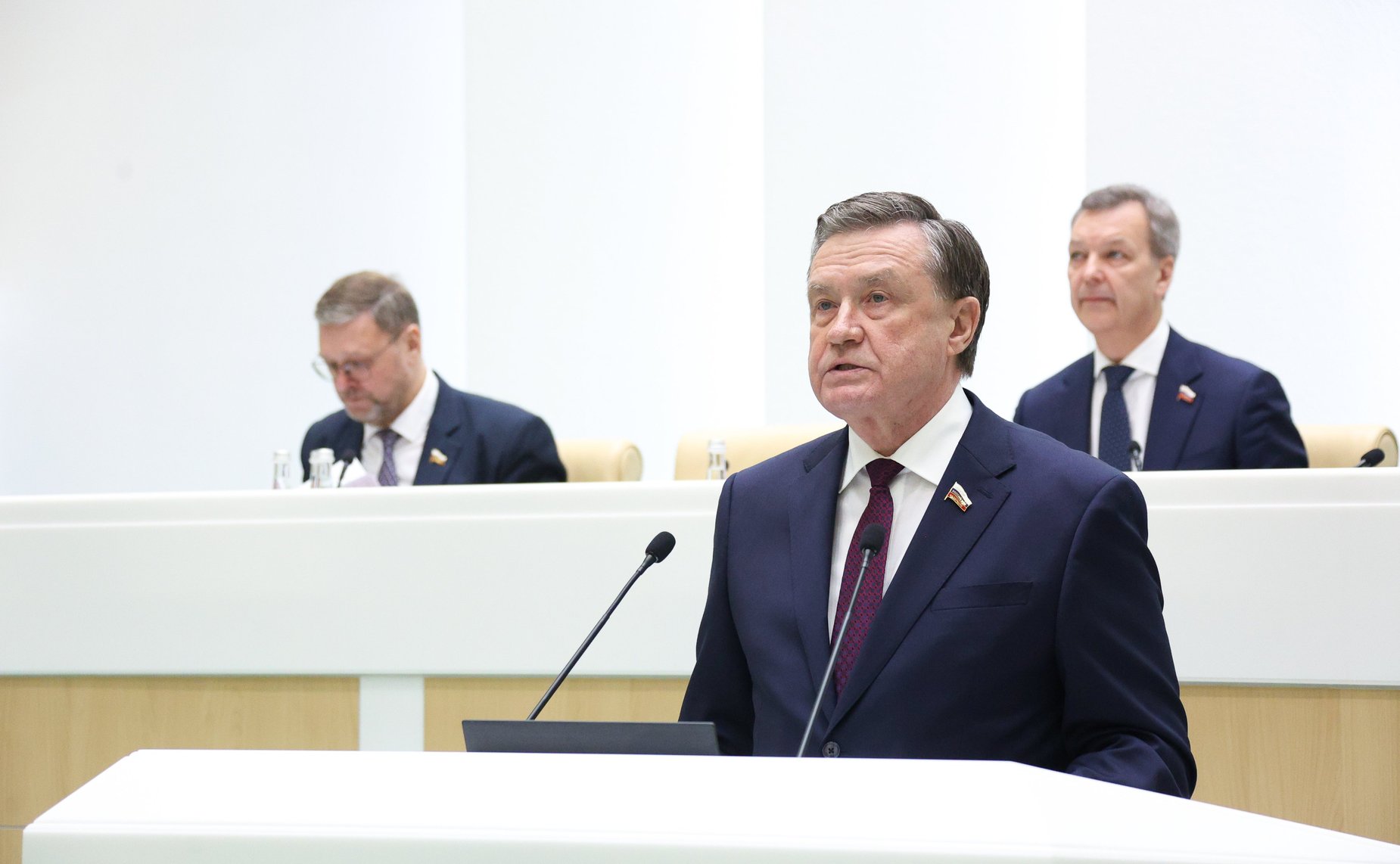 Сергей Рябухин