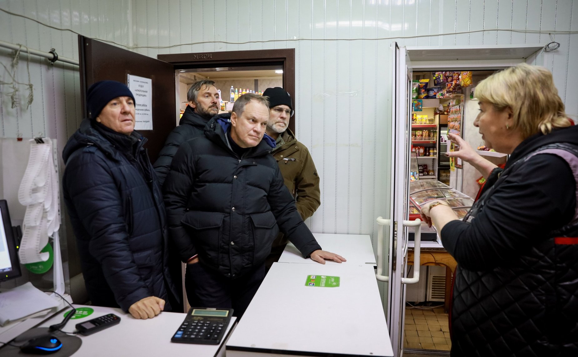 В г. Якутске состоялось выездное совещание Комитета СФ по федеративному устройству, региональной политике, местному самоуправлению и делам Севера