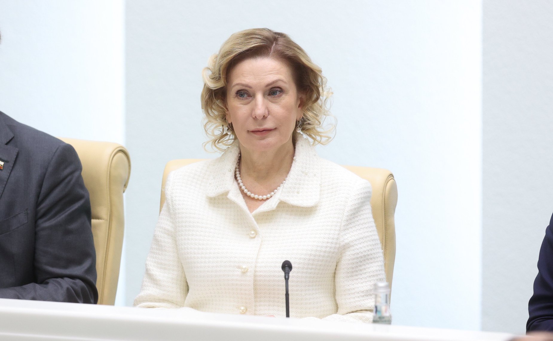 Инна Святенко