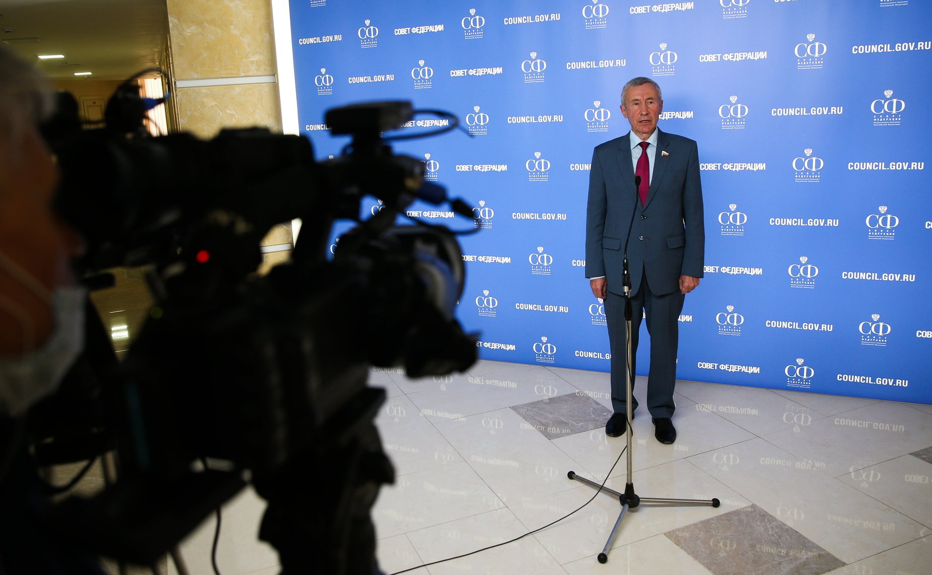 Андрей Климов