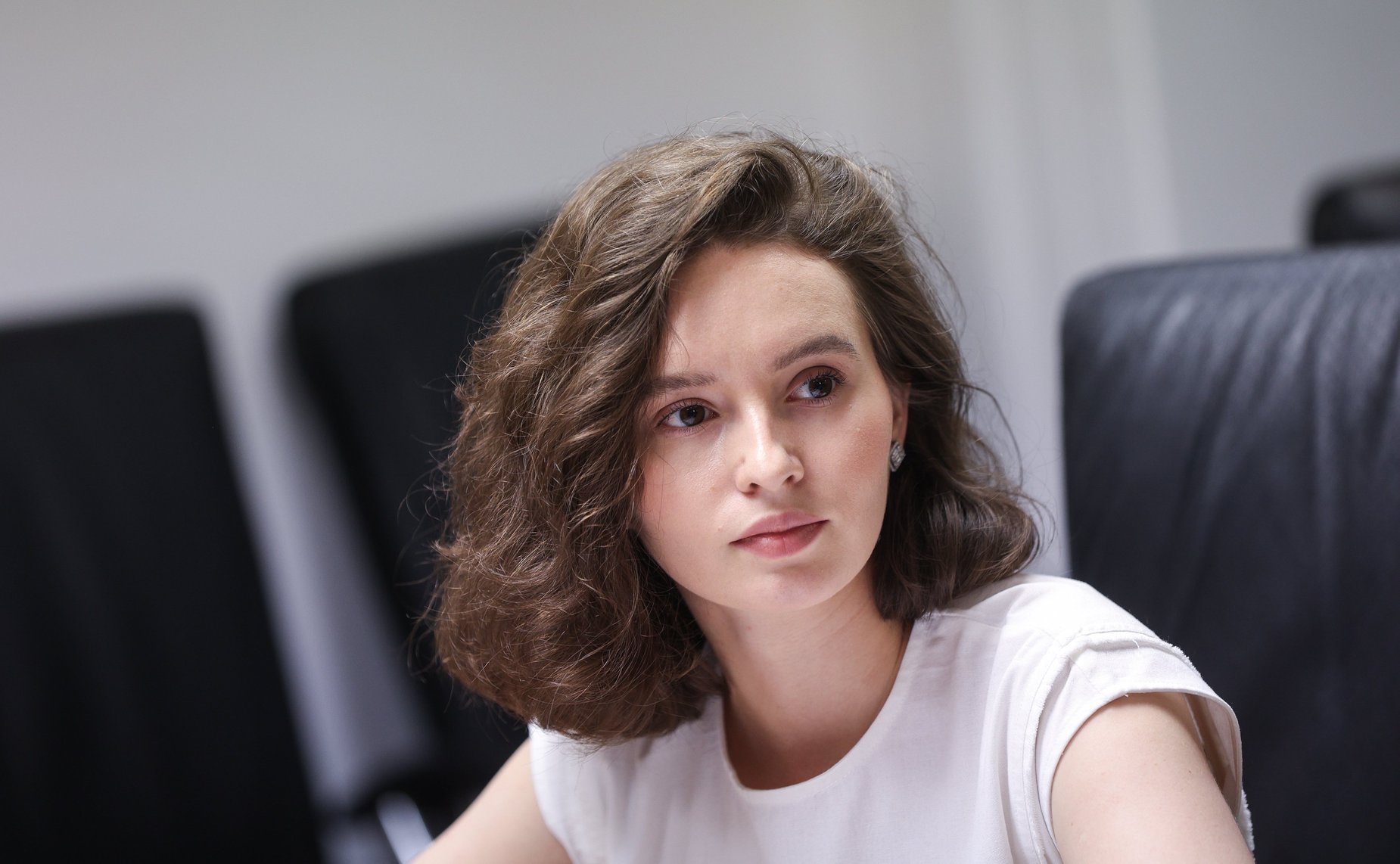 Круглый стол на тему «Актуальные вопросы законодательного регулирования и механизмов саморегулирования в сфере реализации товаров и услуг с использованием информационно-телекоммуникационной сети «Интернет»»