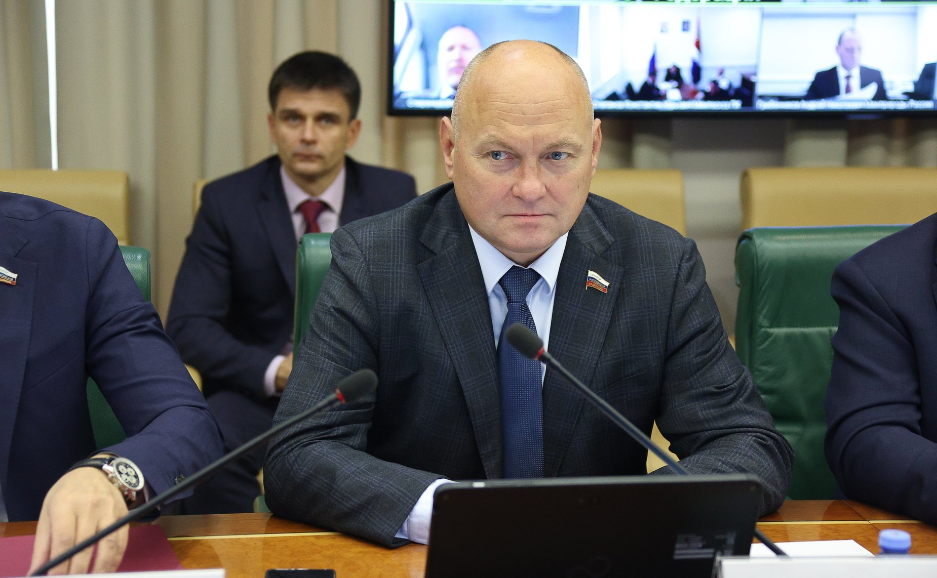 Алексей Кондратьев