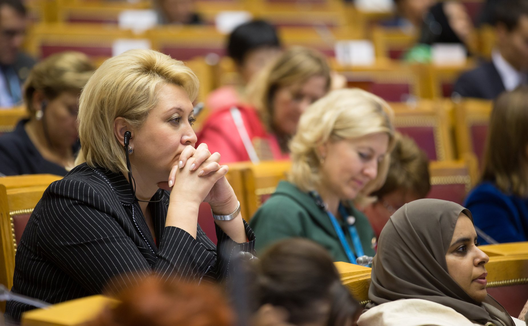 Лилия Гумерова