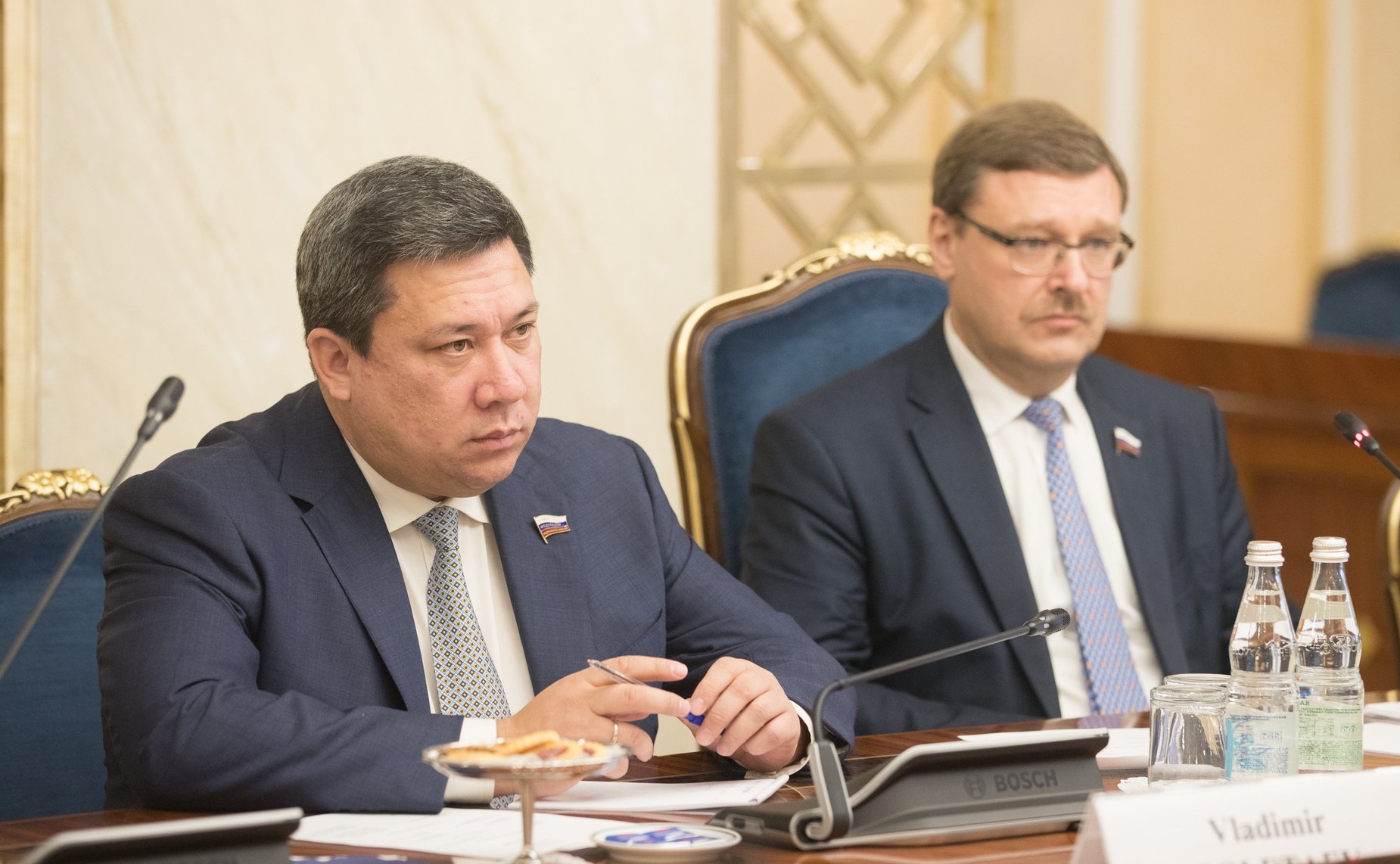 В. Полетаев