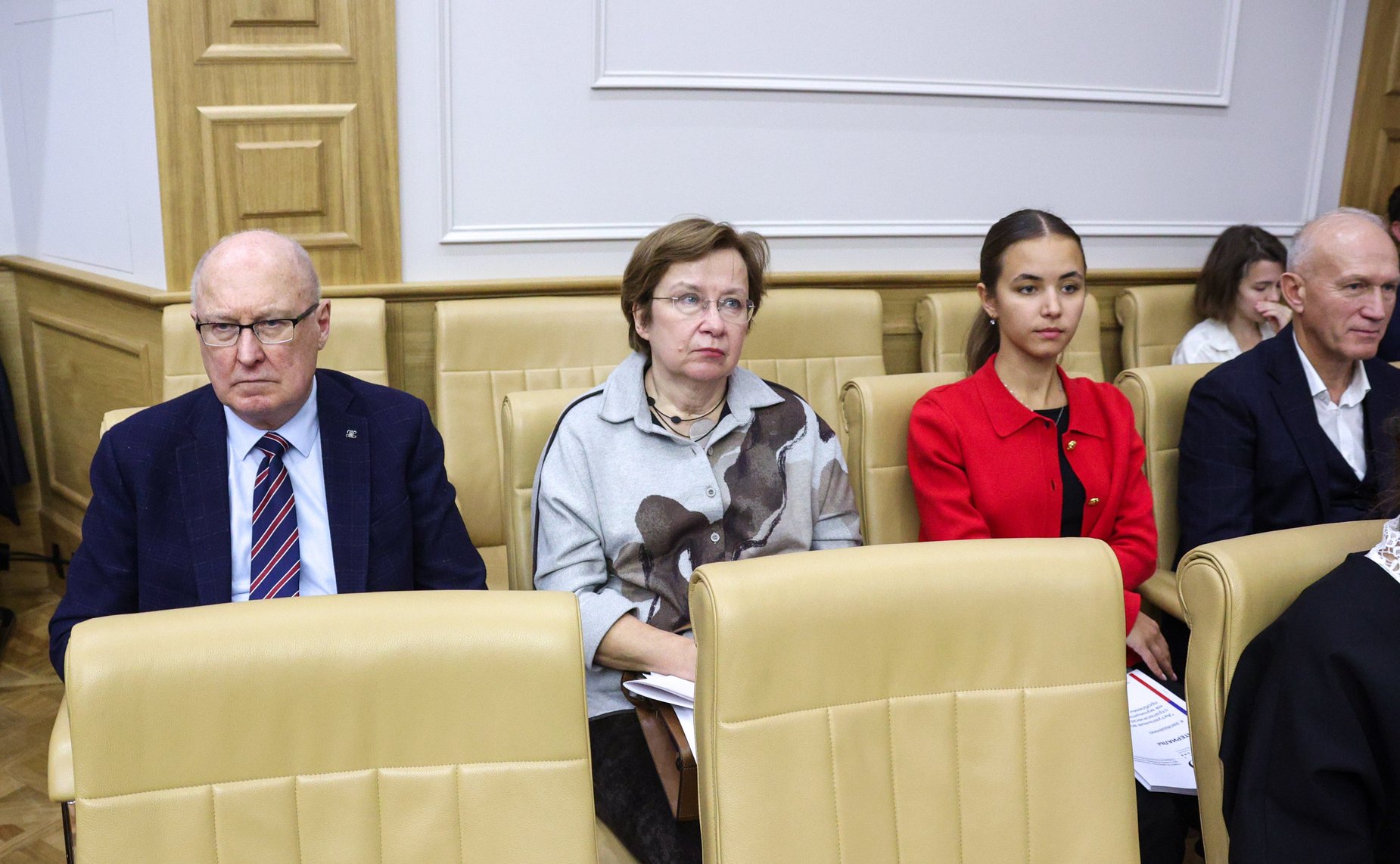 Заседание Совета по местному самоуправлению при при Совете Федерации «Актуальные вопросы стратегического планирования на муниципальном уровне: проблемы и пути решения»