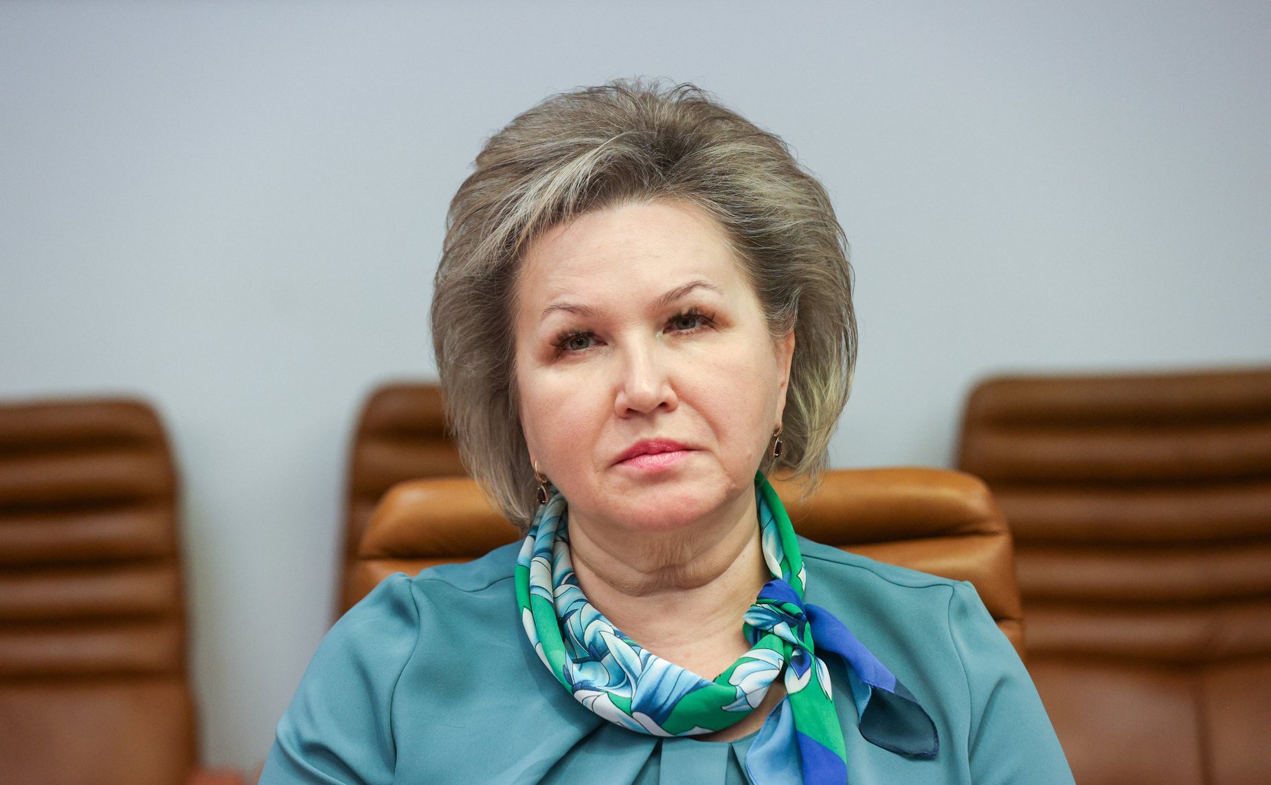 Елена Писарева