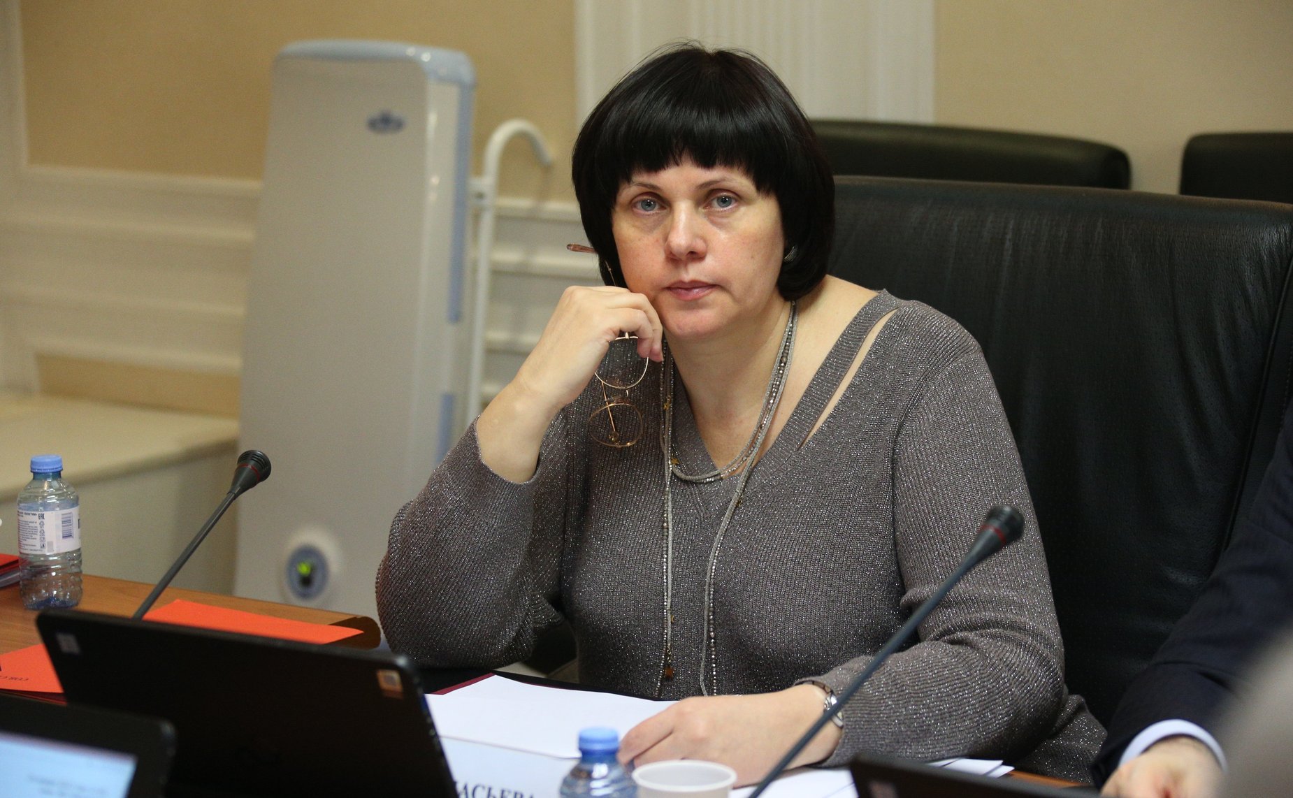 Елена Афанасьева