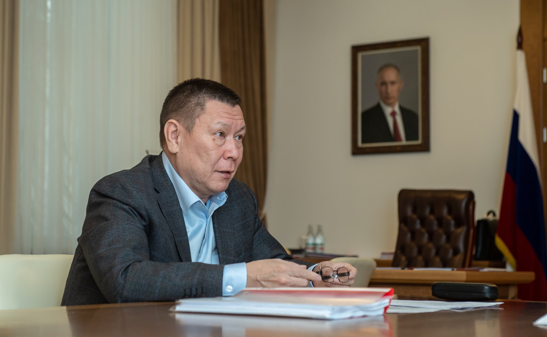 Григорий Ледков