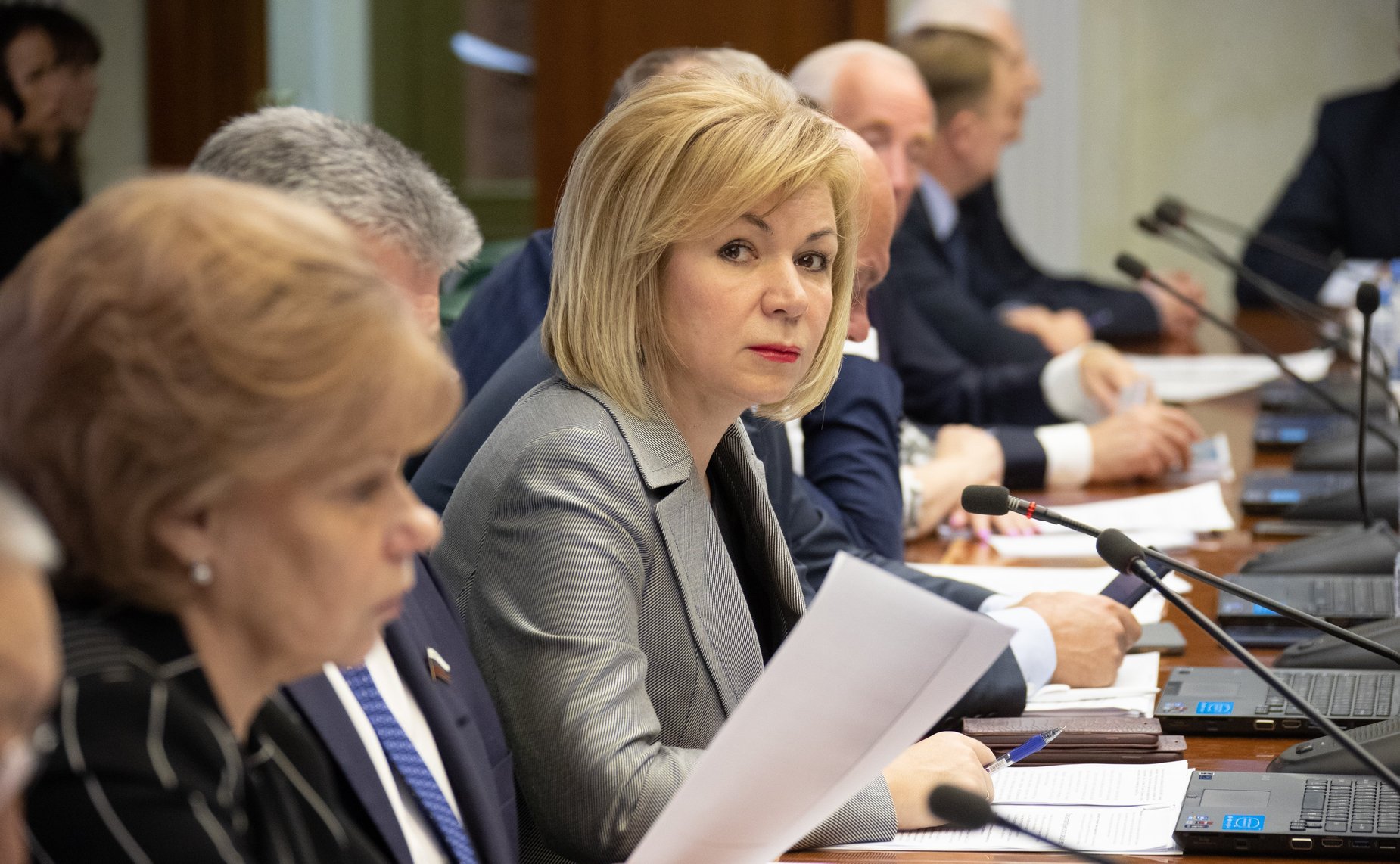 Елена Зленко