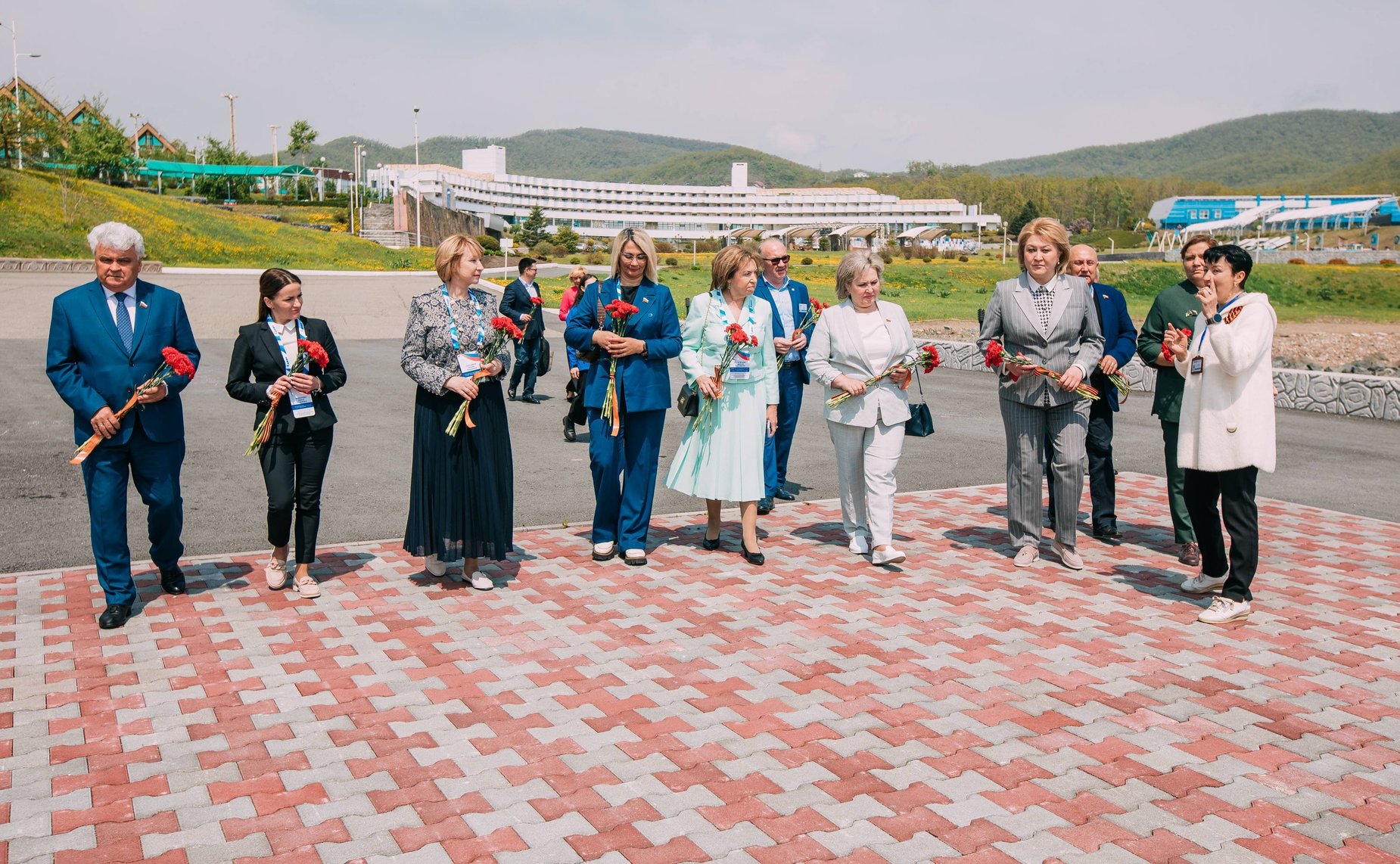 Выездное заседание Комитета СФ по науке, образованию и культуре на тему «Актуальные вопросы подготовки квалифицированных кадров, востребованных экономикой регионов Дальнего Востока»