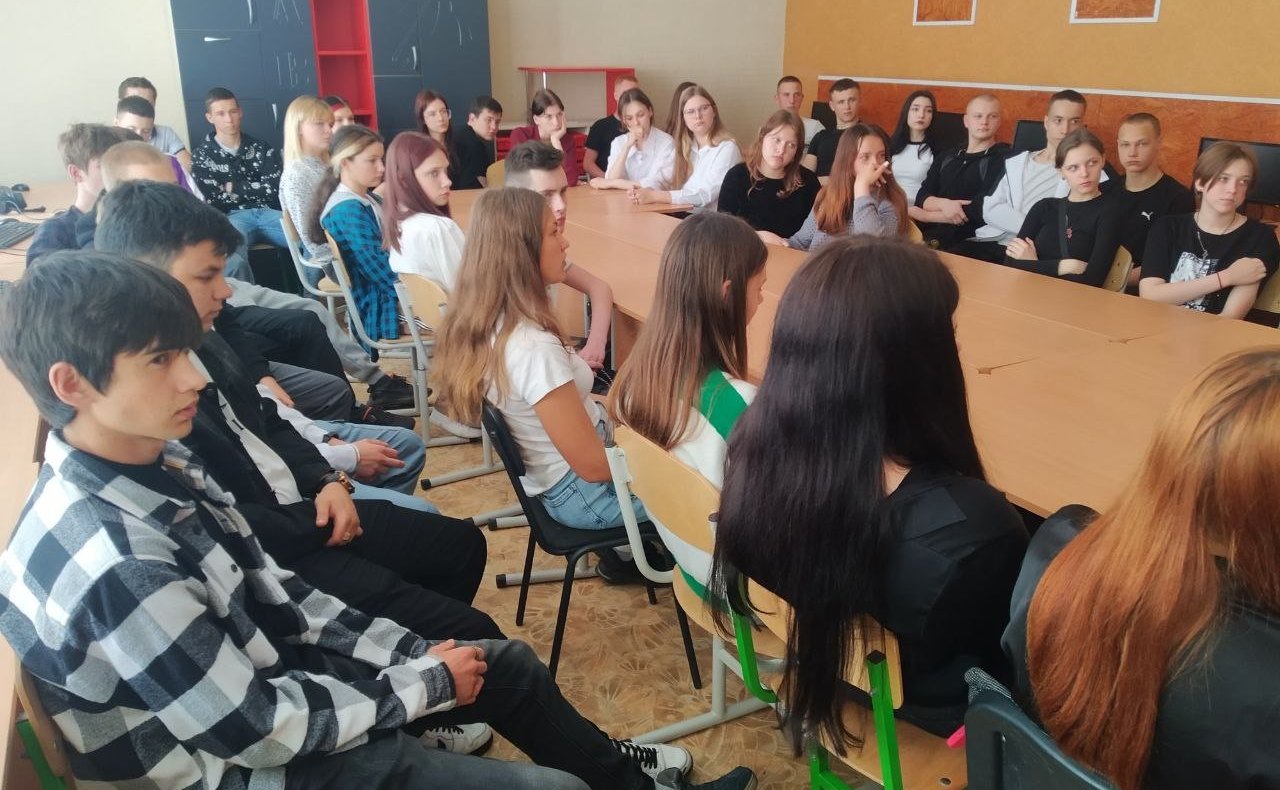 Игорь Кастюкевич инициировал проведение телемостов со школьниками из новых регионов, которые организуют участники проекта «Правовая мастерская России»