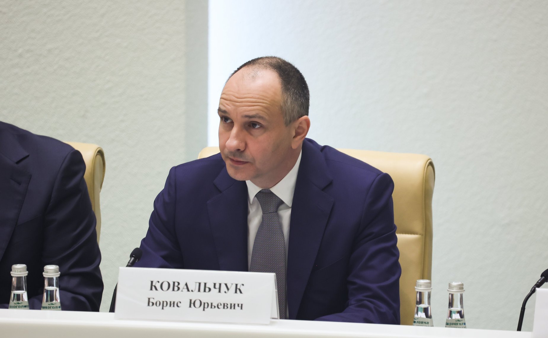 Парламентские слушания на тему «О параметрах проекта федерального бюджета на 2025 год и на плановый период 2026 и 2027 годов»