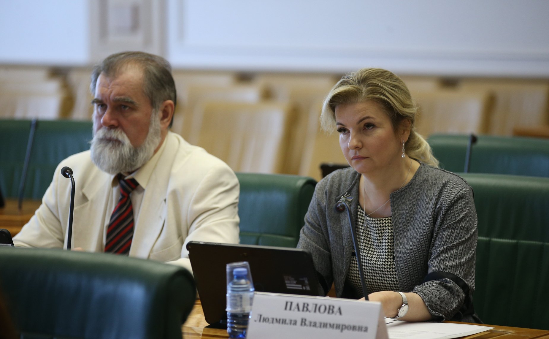 Семинар-совещание на тему «Перспективы внедрения электронного производства по делам об административных правонарушениях»