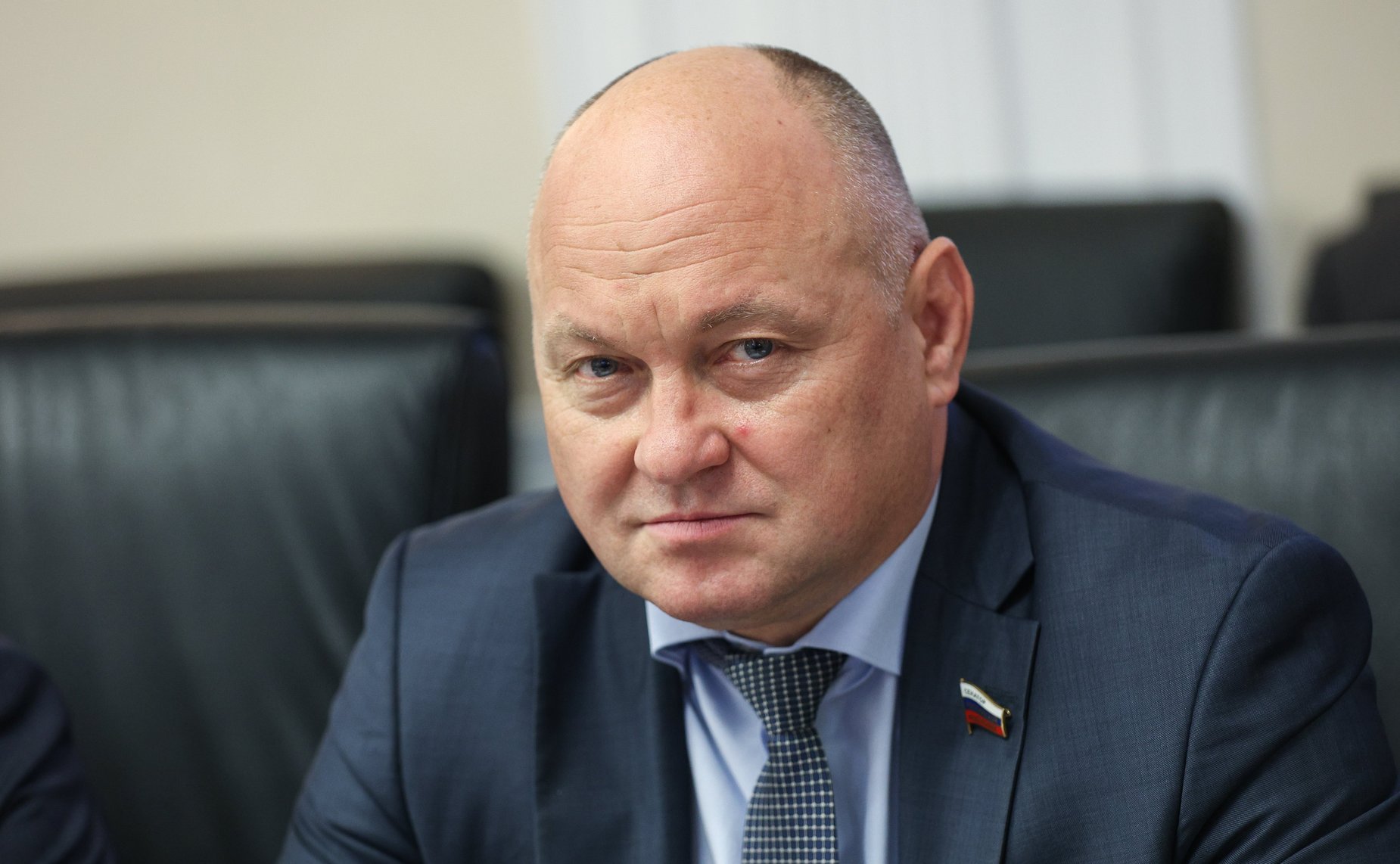 Алексей Кондратенко