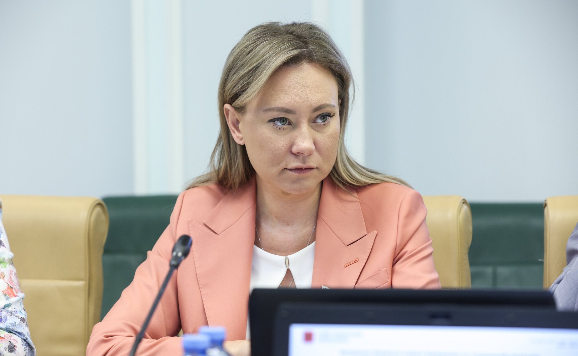 Ольга Забралова