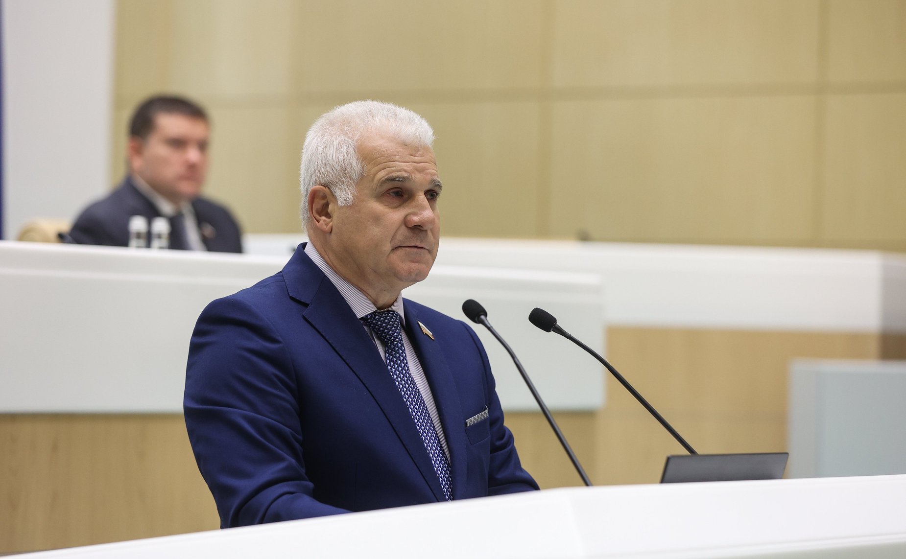 Сергей Мартынов