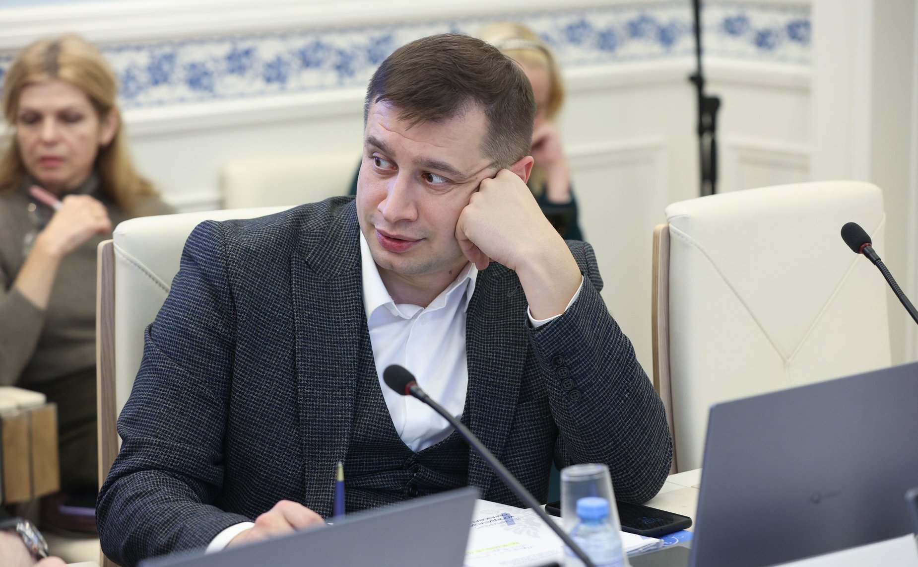 Расширенное заседание Комитета СФ по науке, образованию и культуре (в рамках Дней Хабаровского края в СФ)