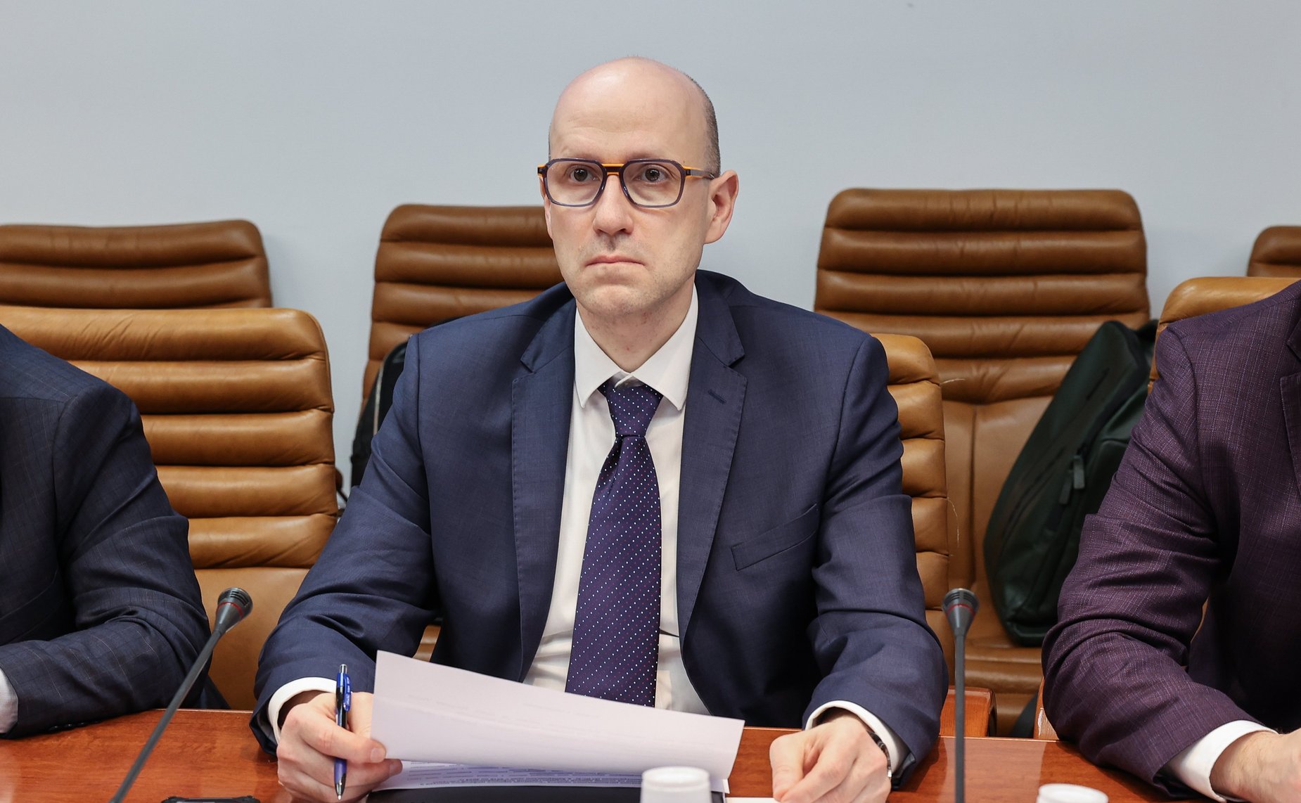 Рабочее совещание Комитета Совета Федерации по социальной политике на тему «Актуальные вопросы цифровизации здравоохранения: переход медицинских организаций на единую медицинскую информационную систему в рамках субъекта РФ»