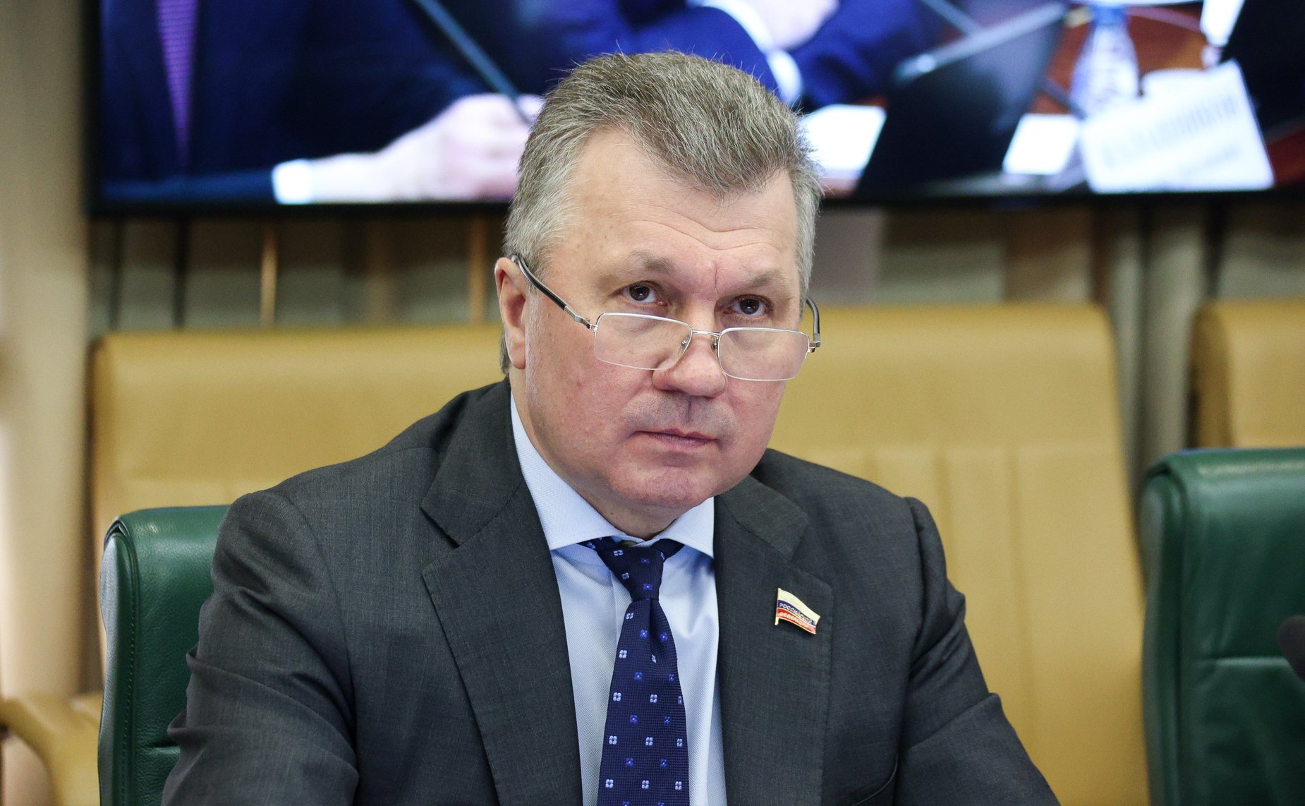 Валерий Васильев