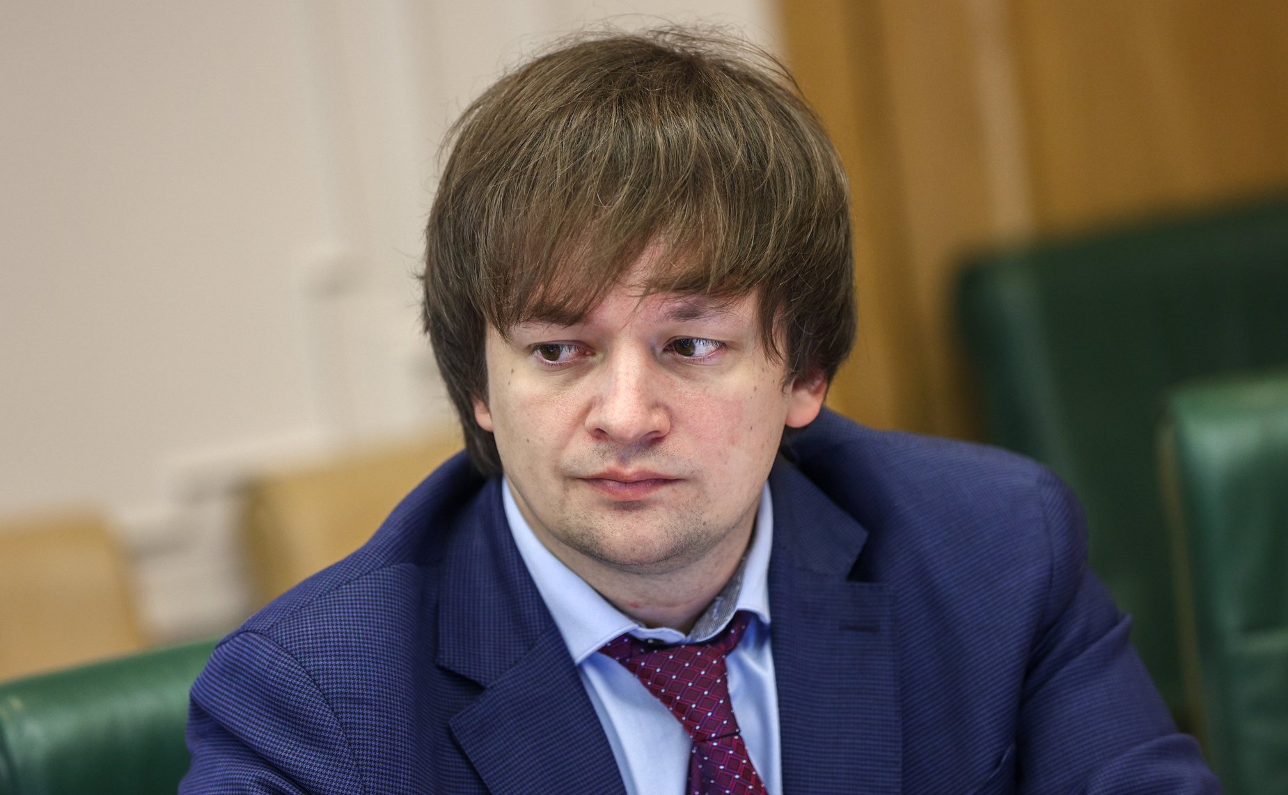 Расширенное совещание по итогам сезона Хаджа 2024 года