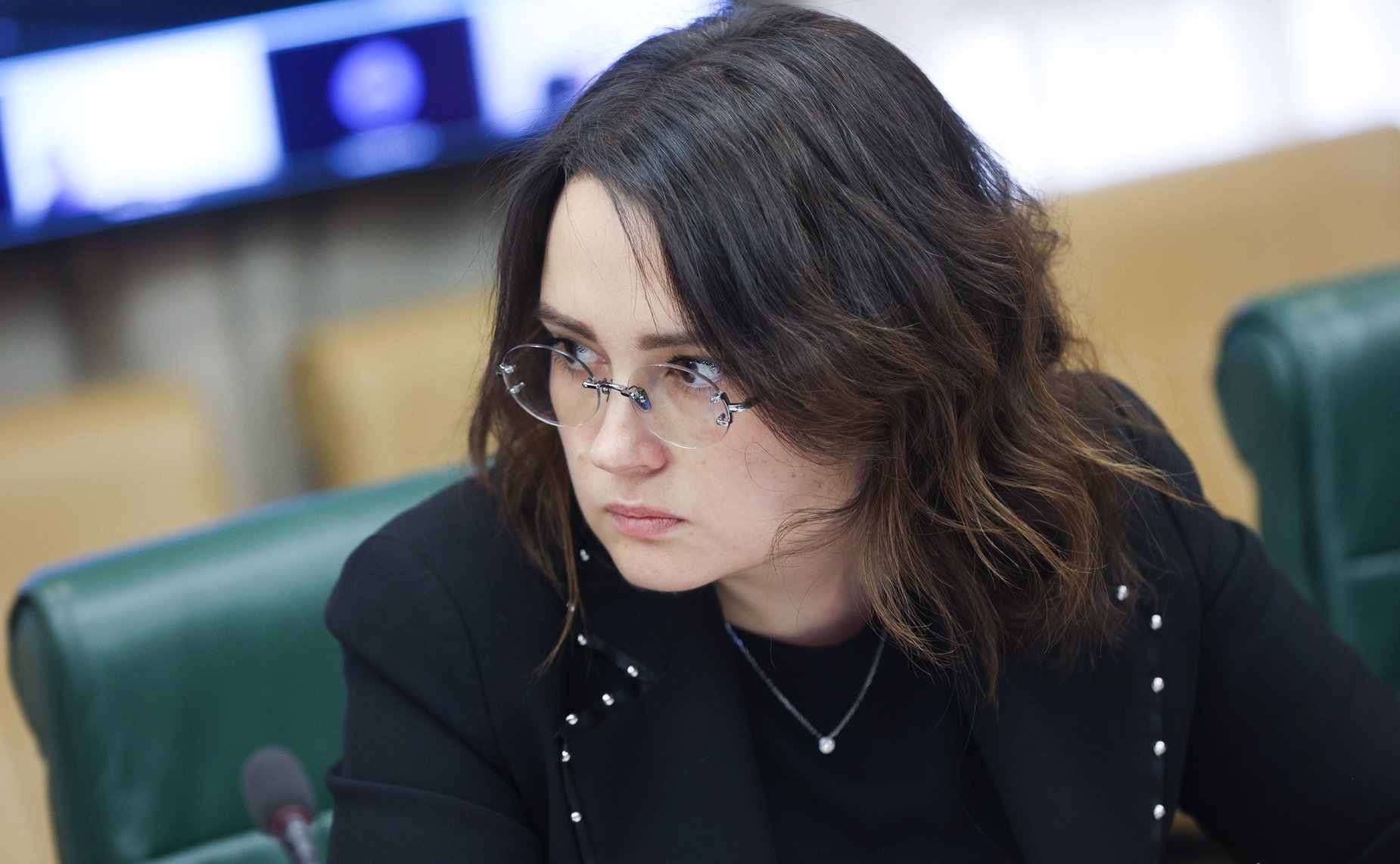 Круглый стол Комитета СФ по экономической политике «Совершенствование оснований и порядка передачи федерального недвижимого имущества в государственную собственность субъектов РФ и муниципальную собственность»