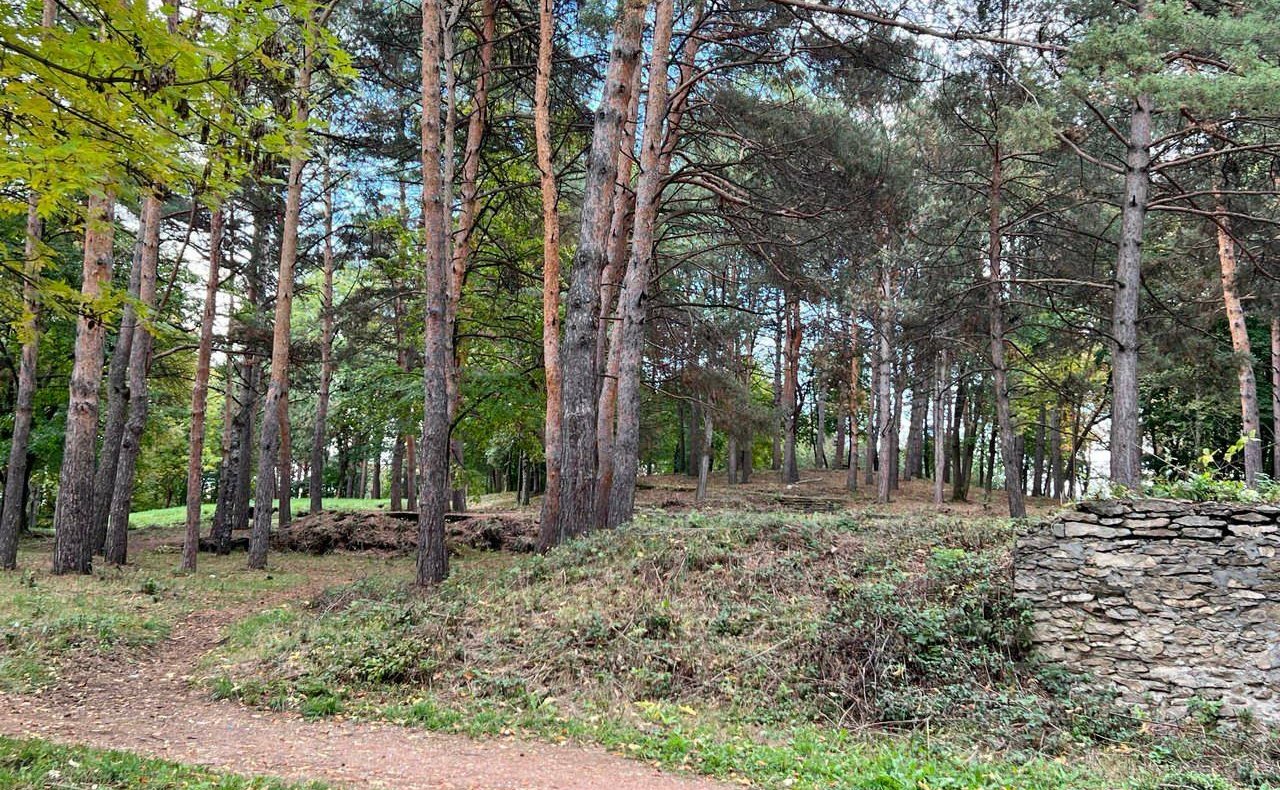 Анатолий Артамонов в рамках рабочей поездки посетил Кисловодск