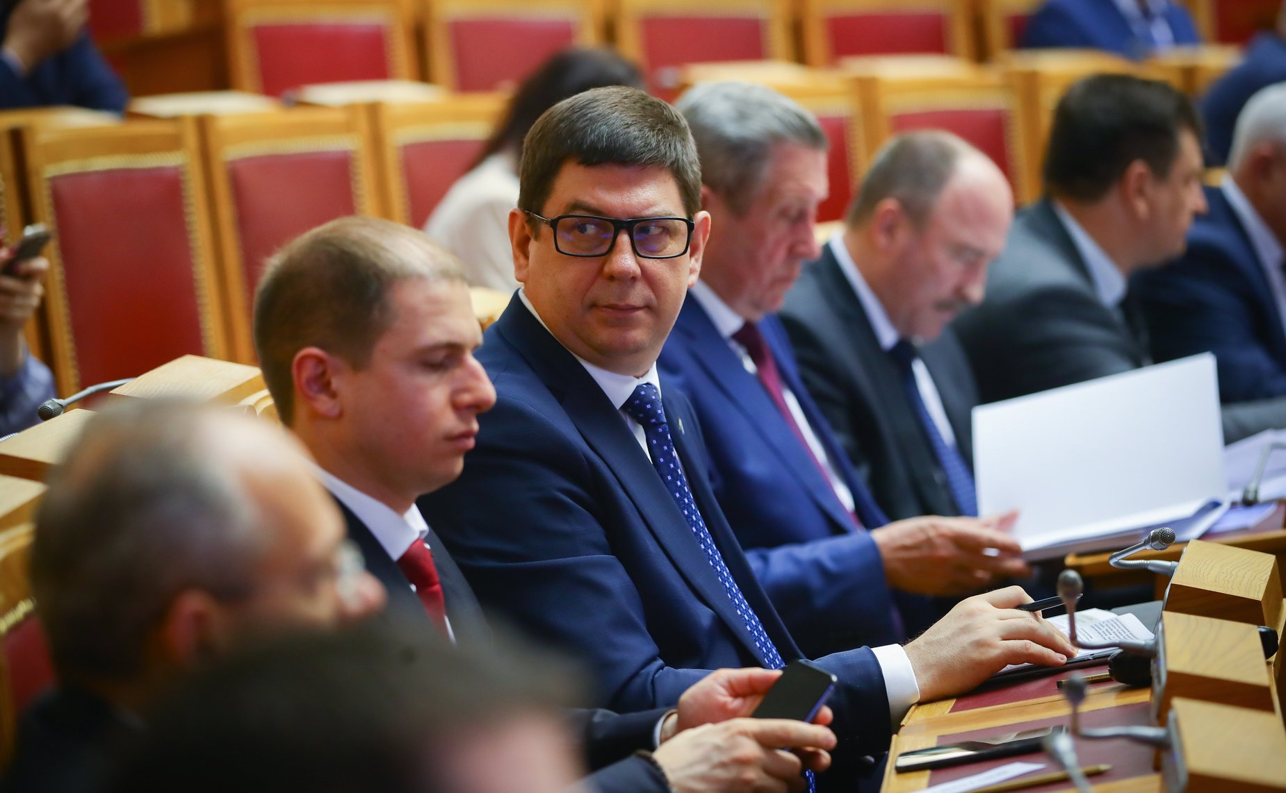 Виктор Смирнов