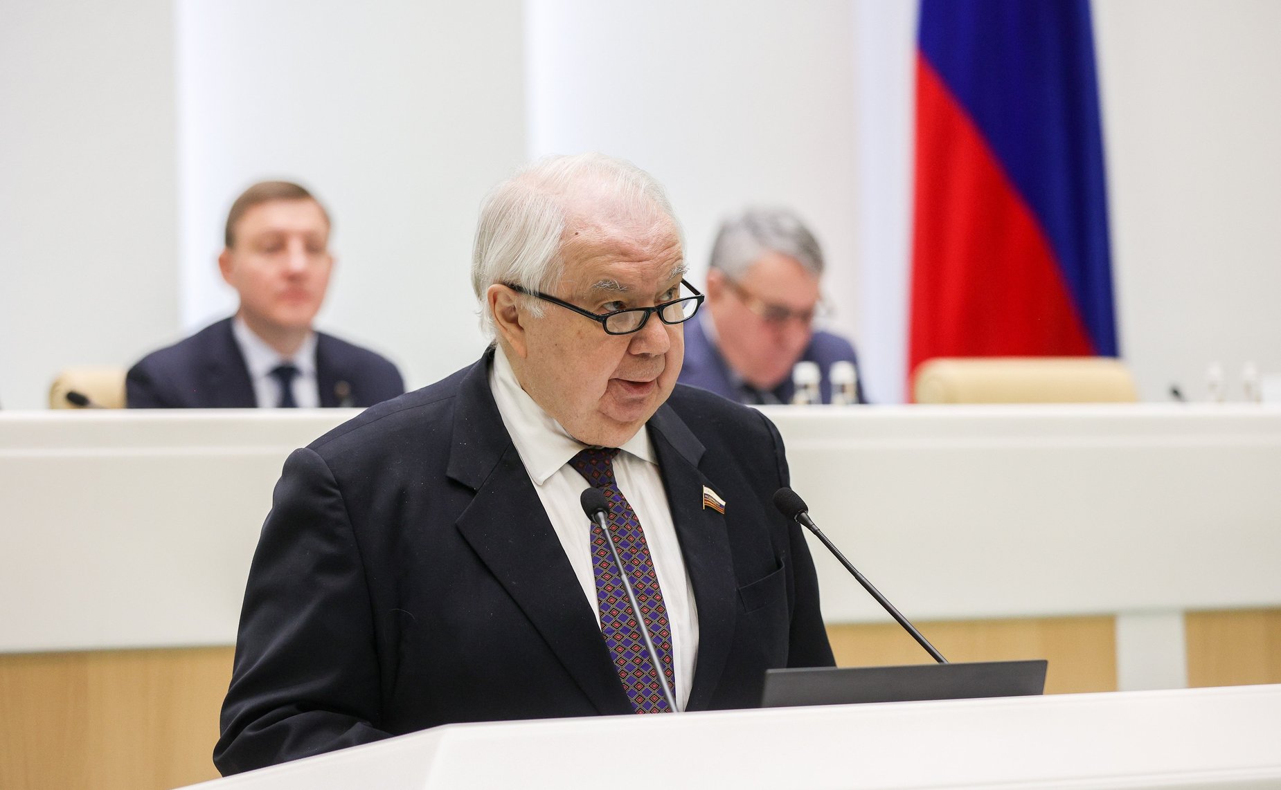 Сергей Кисляк