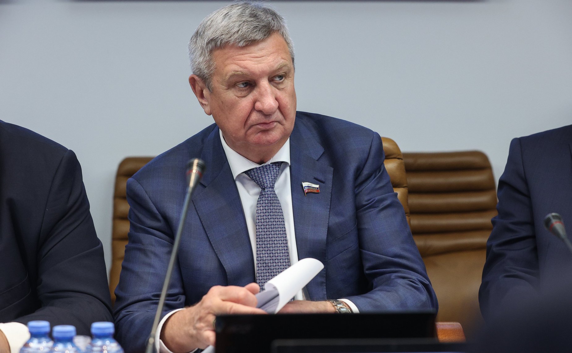 Сергей Муратов