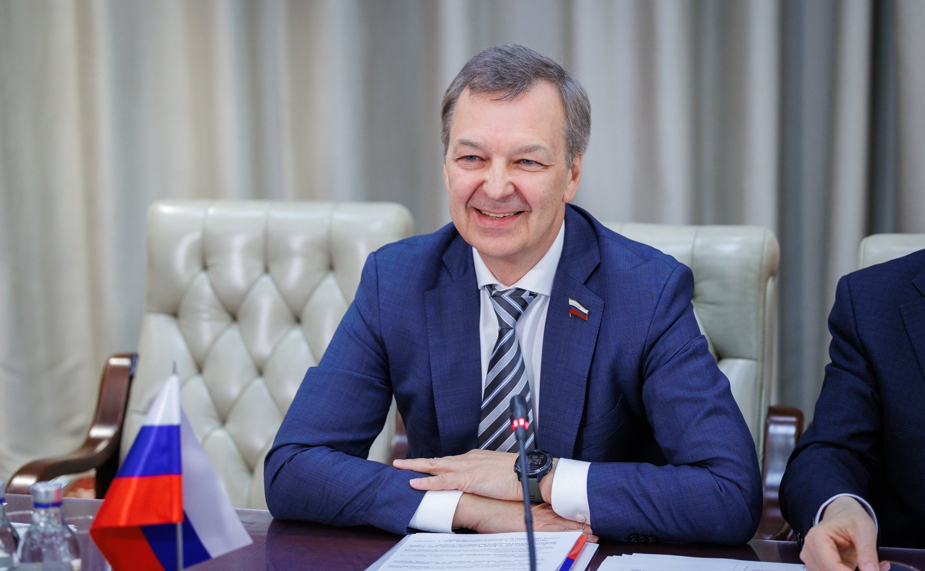 Андрей Яцкин