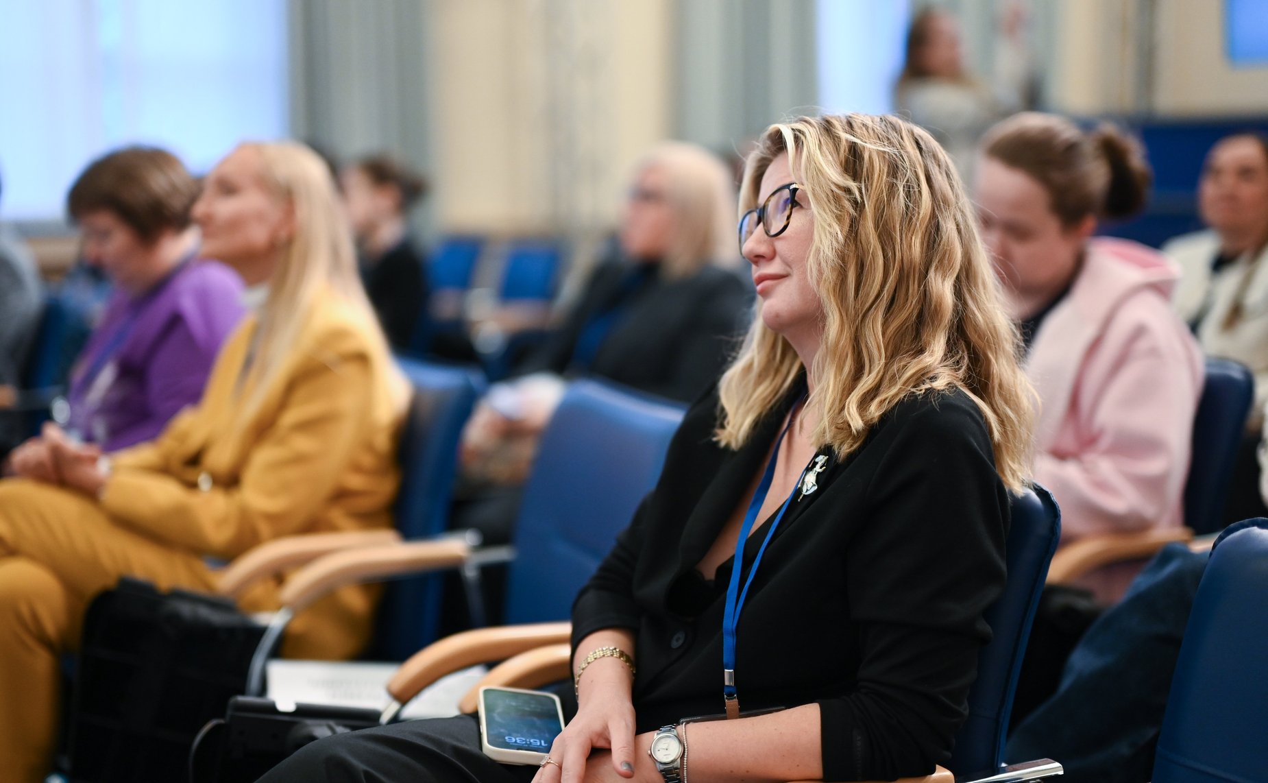 «Мода инвестирует в жизнь». IV Международный форум «Содружество моды»