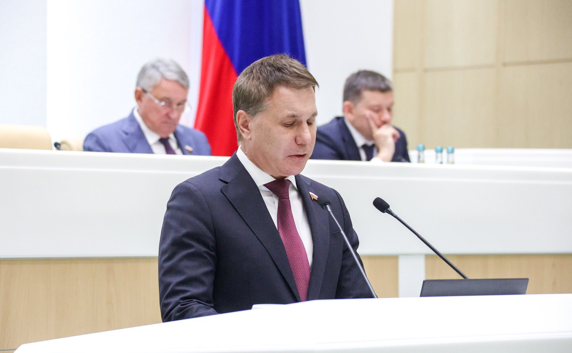 Игорь Зубарев