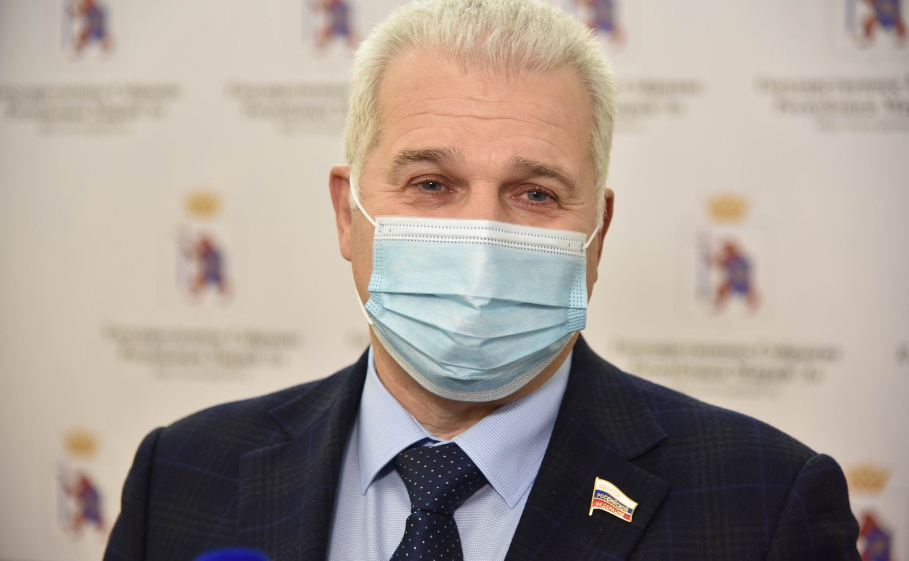 Сергей Мартынов принял участие в новогодней благотворительной акции «Ёлка желаний»