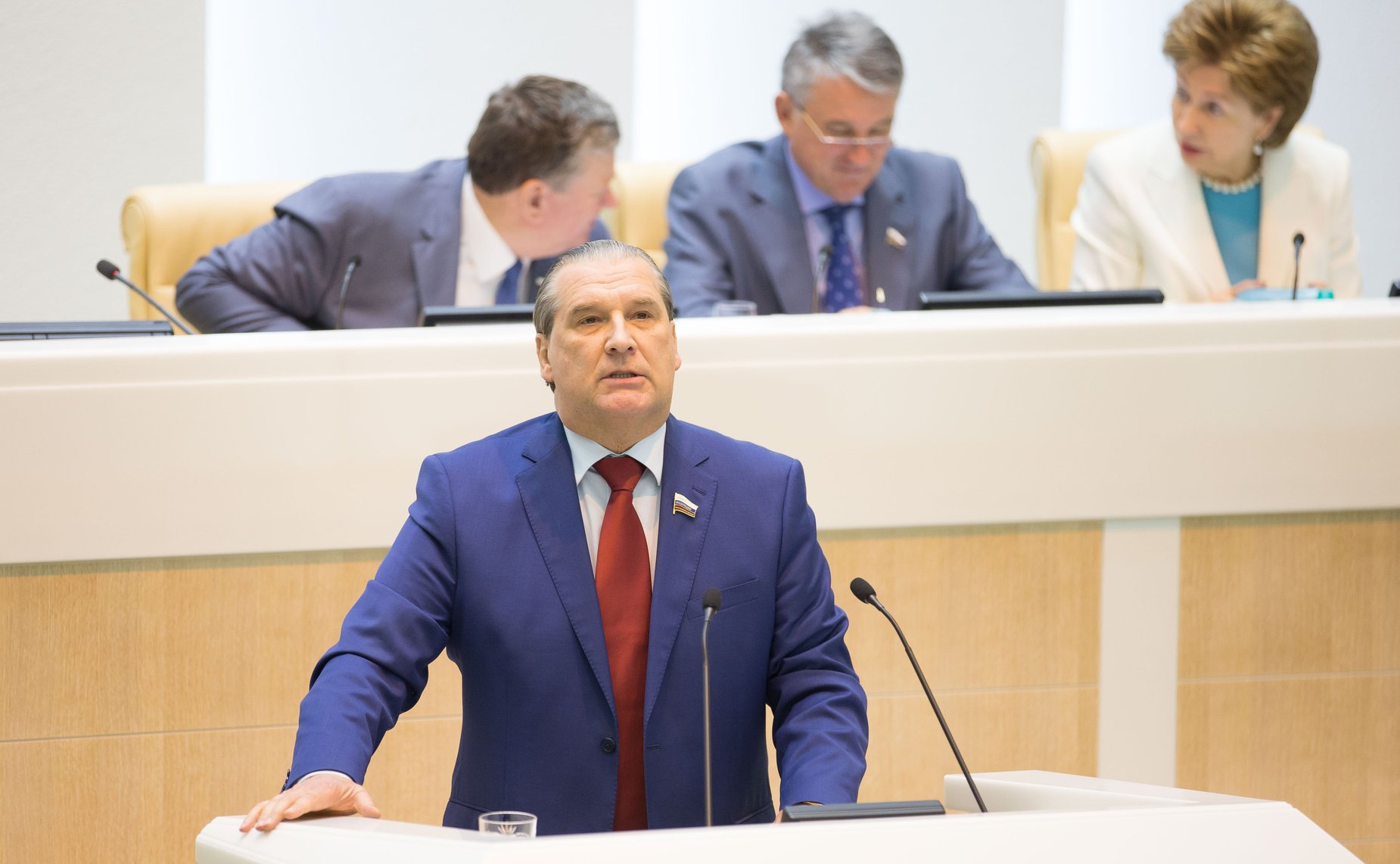 А. Александров