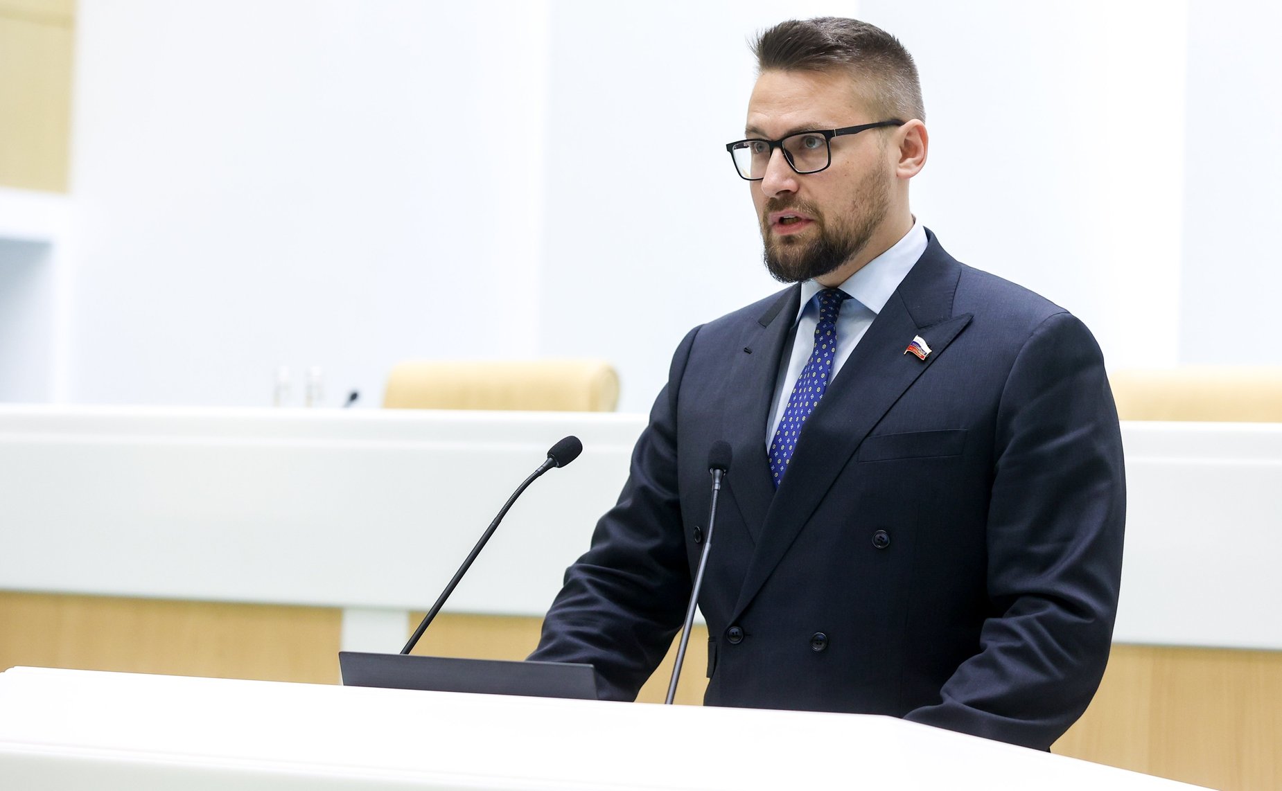 Руслан Смашнев