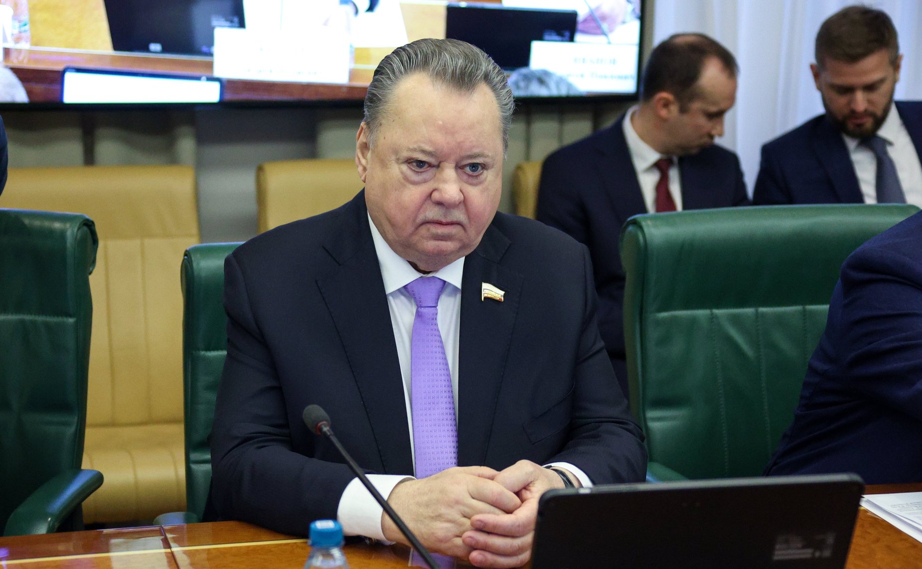 Борис Невзоров