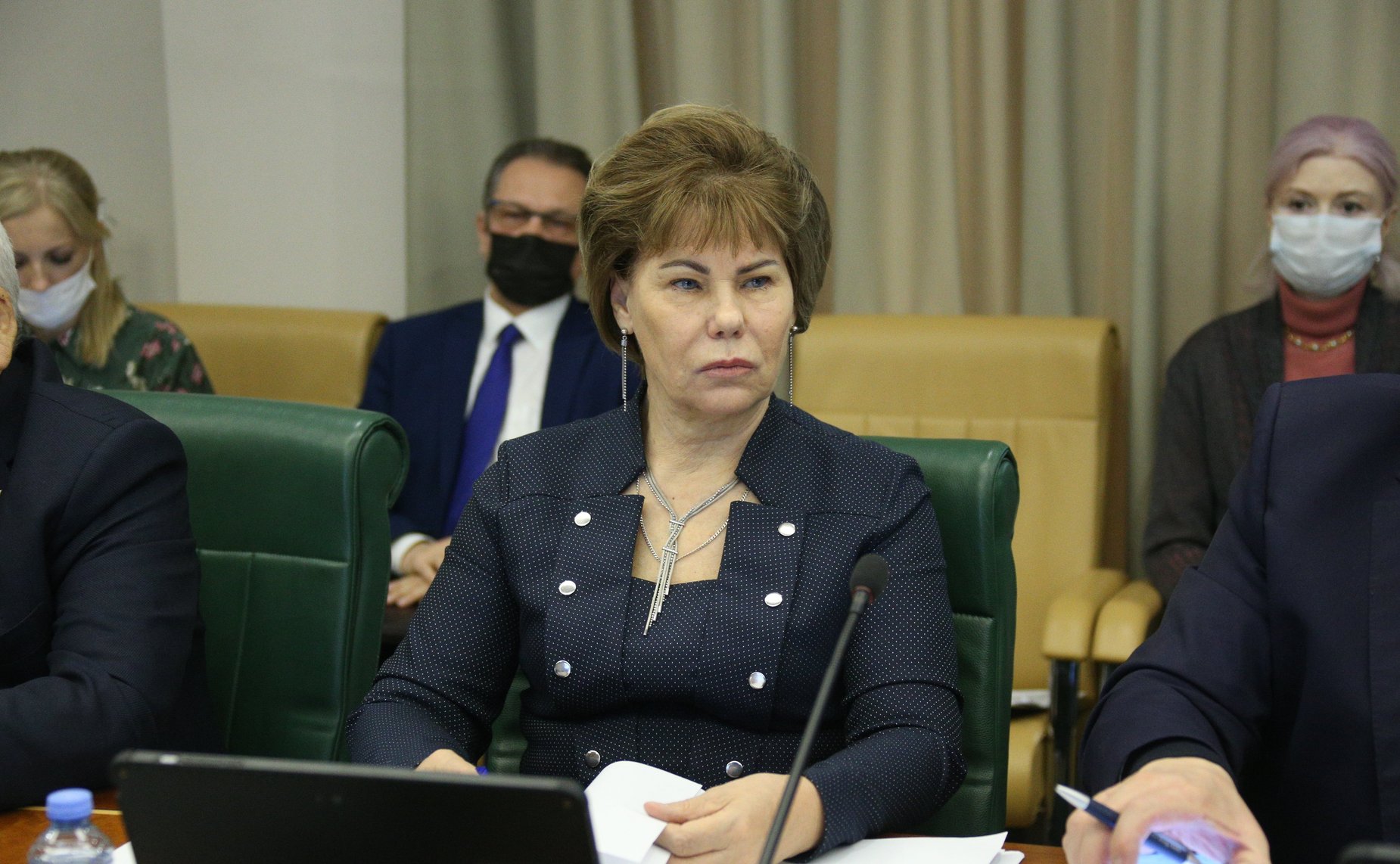 Татьяна Гигель